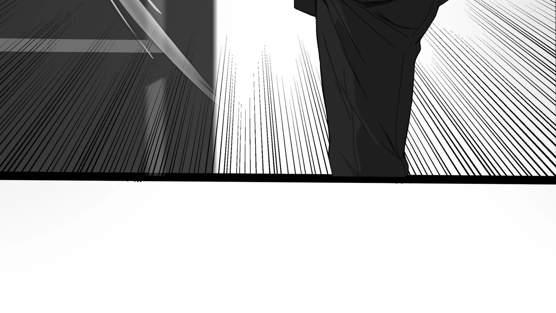 Read Bloodline chapter 9.1 image 38 on Lezhin