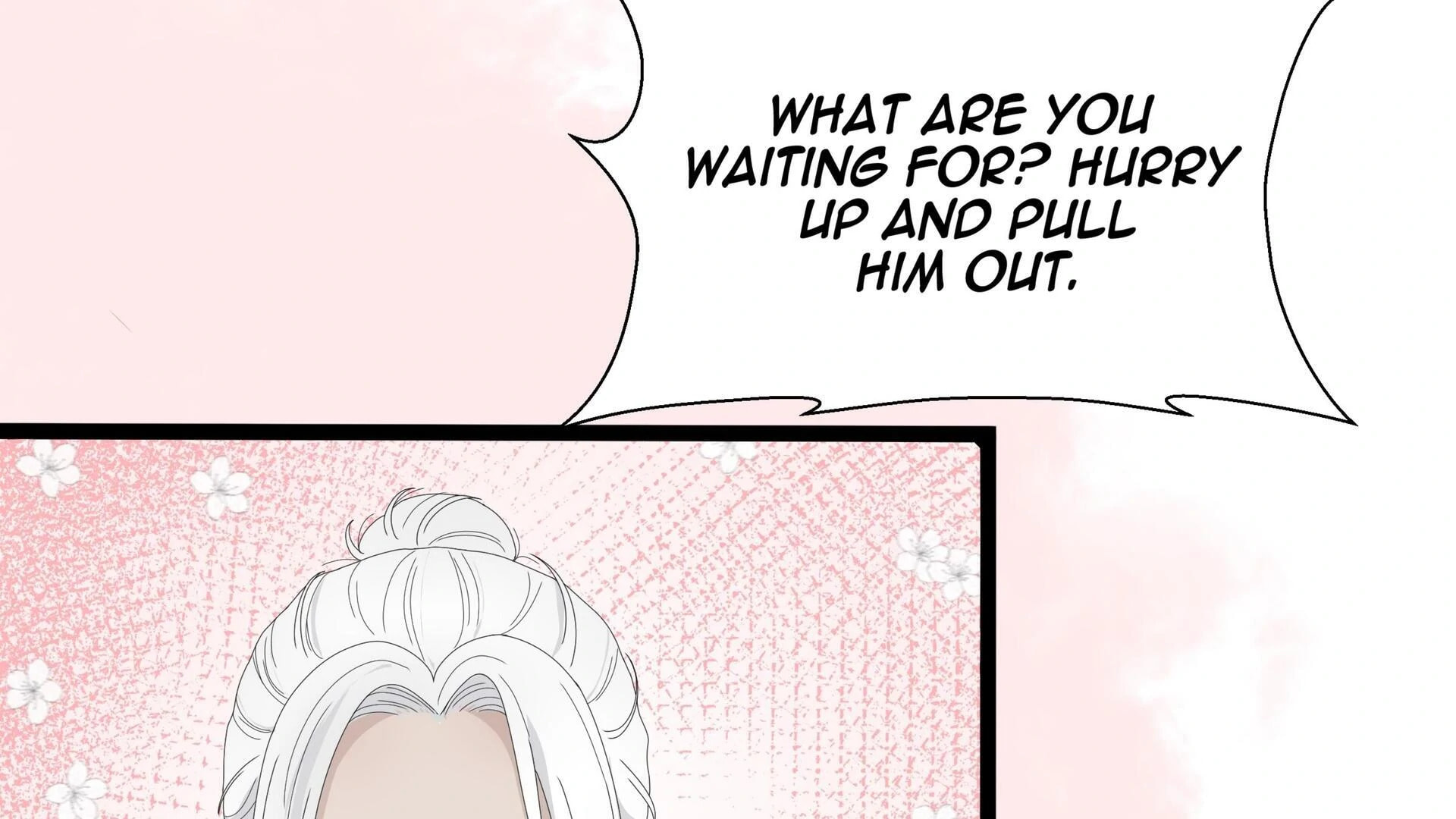 Read Bloodline chapter 9.1 image 44 on Lezhin