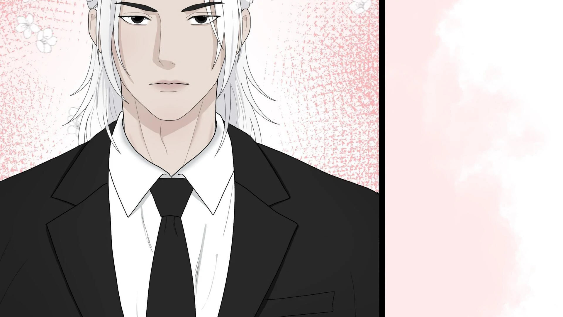 Read Bloodline chapter 9.1 image 45 on Lezhin