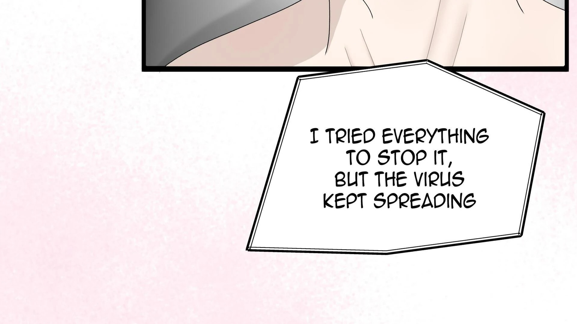 Read Bloodline chapter 9.1 image 5 on Lezhin