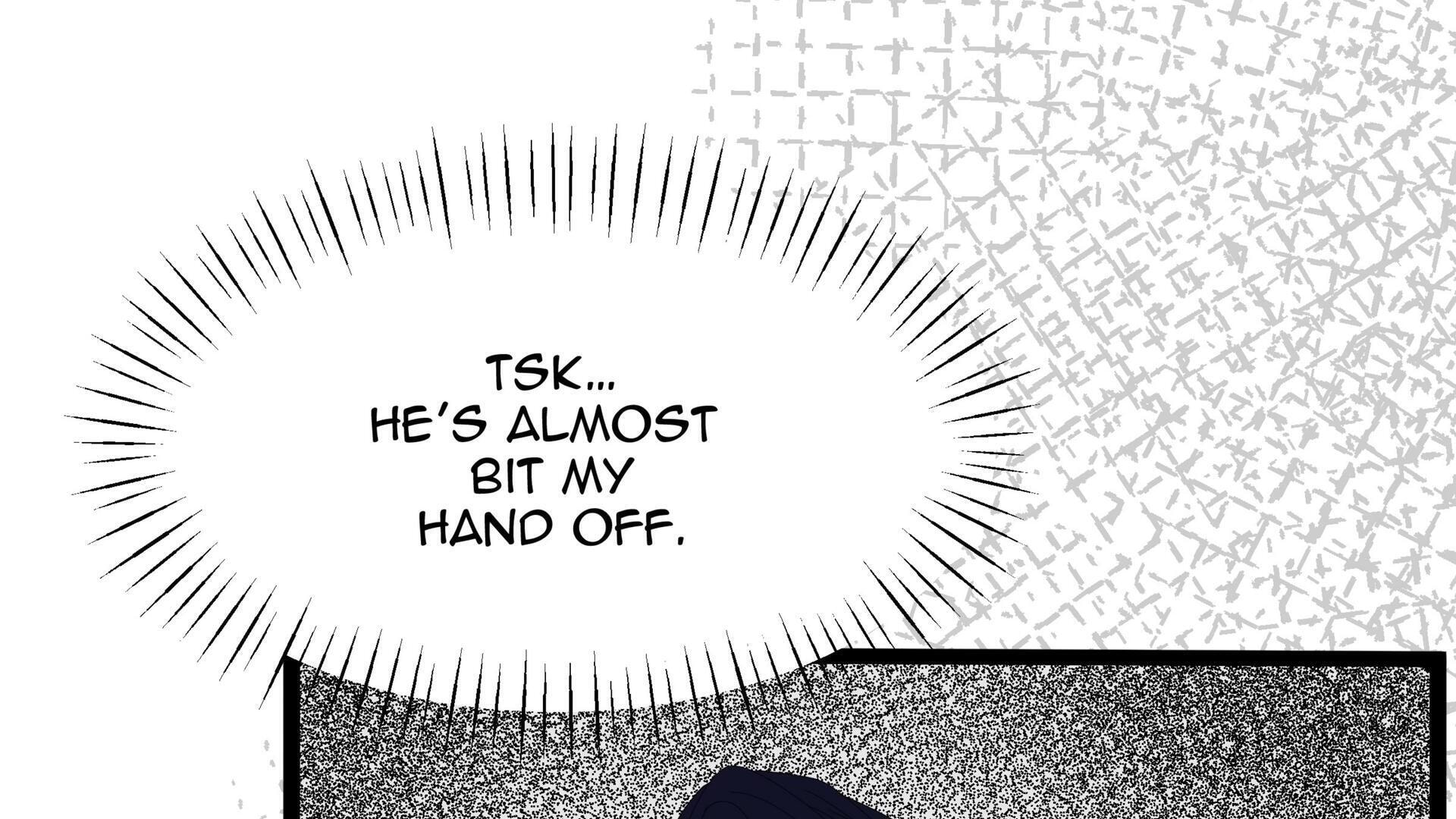 Read Bloodline chapter 9.1 image 50 on Lezhin