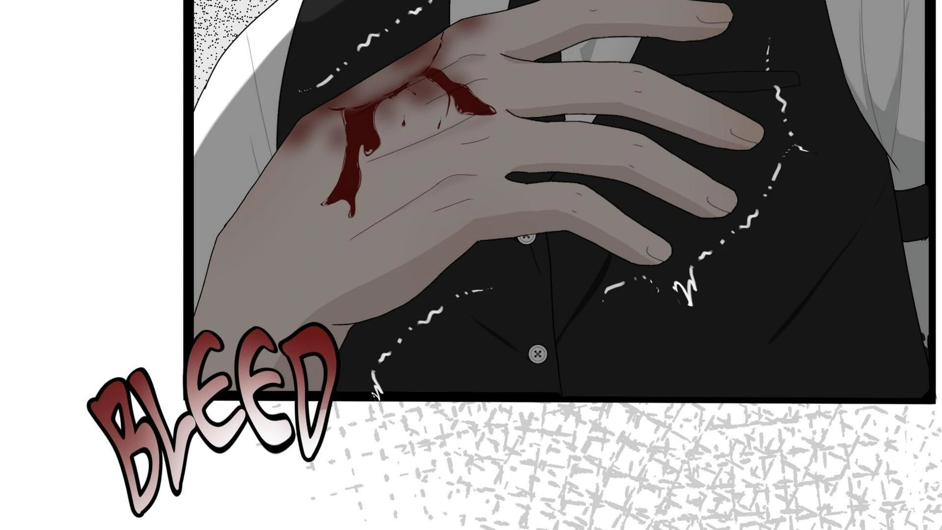 Read Bloodline chapter 9.1 image 52 on Lezhin