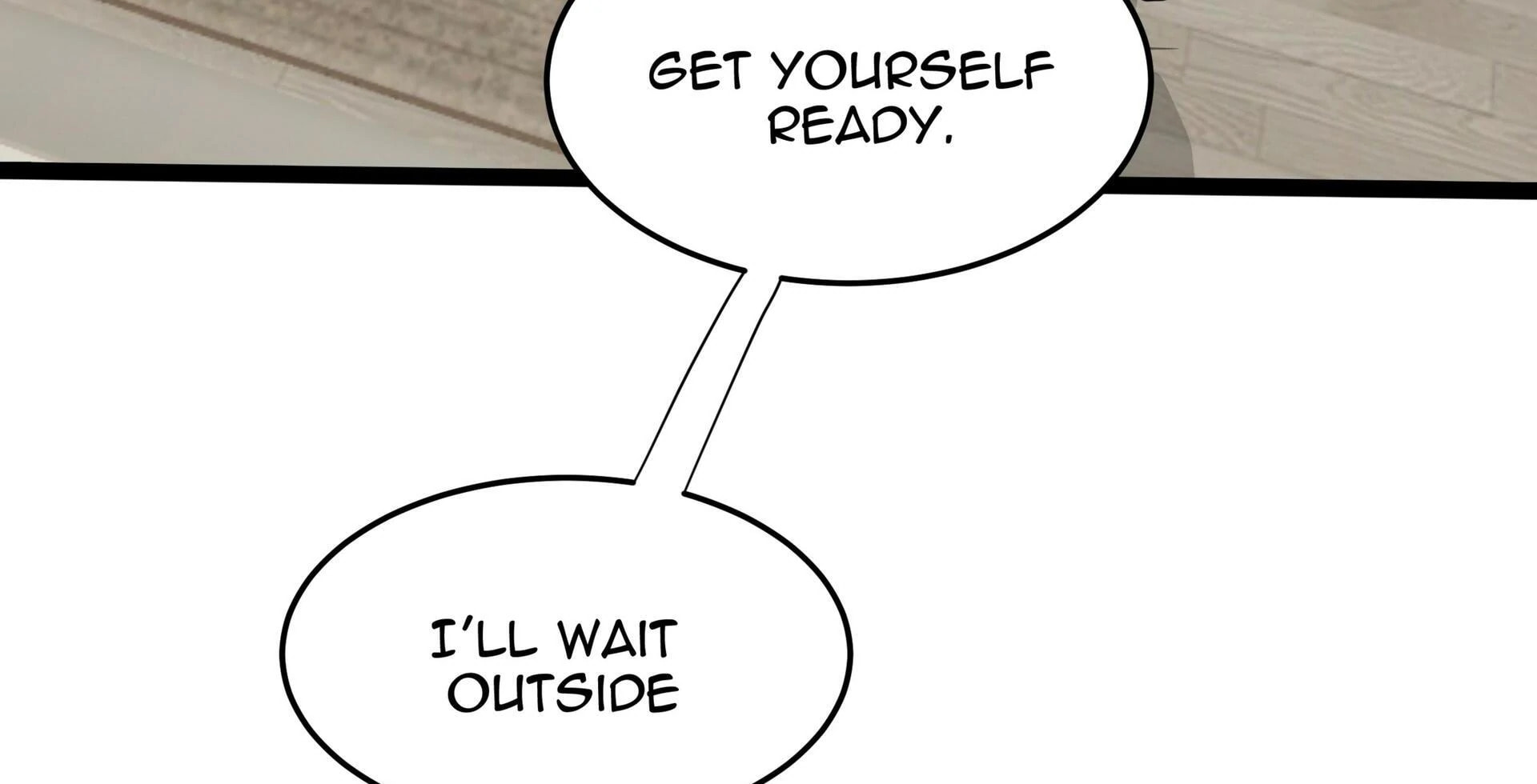 Read Bloodline chapter 9.1 image 56 on Lezhin