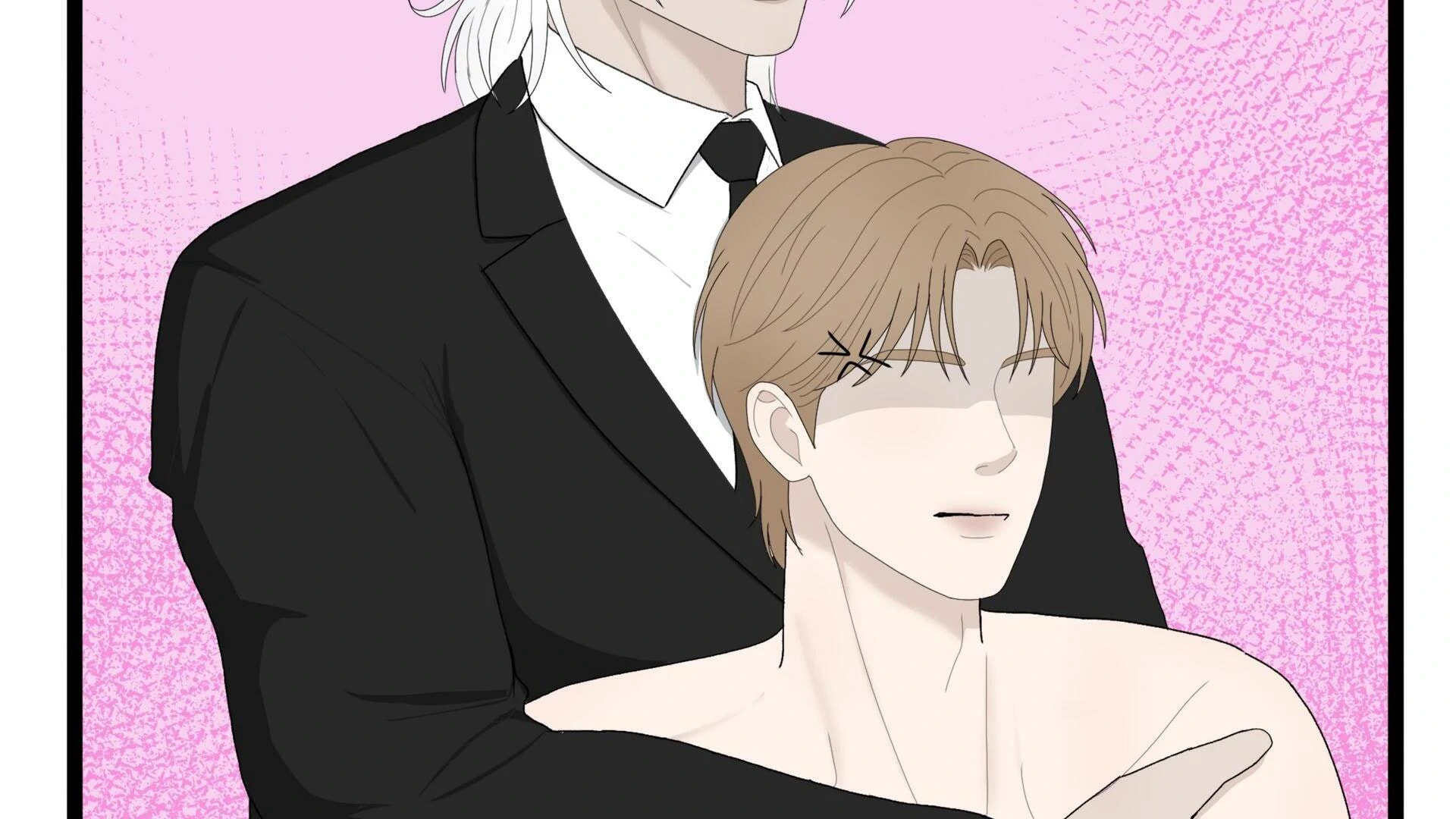 Read Bloodline chapter 9.1 image 59 on Lezhin