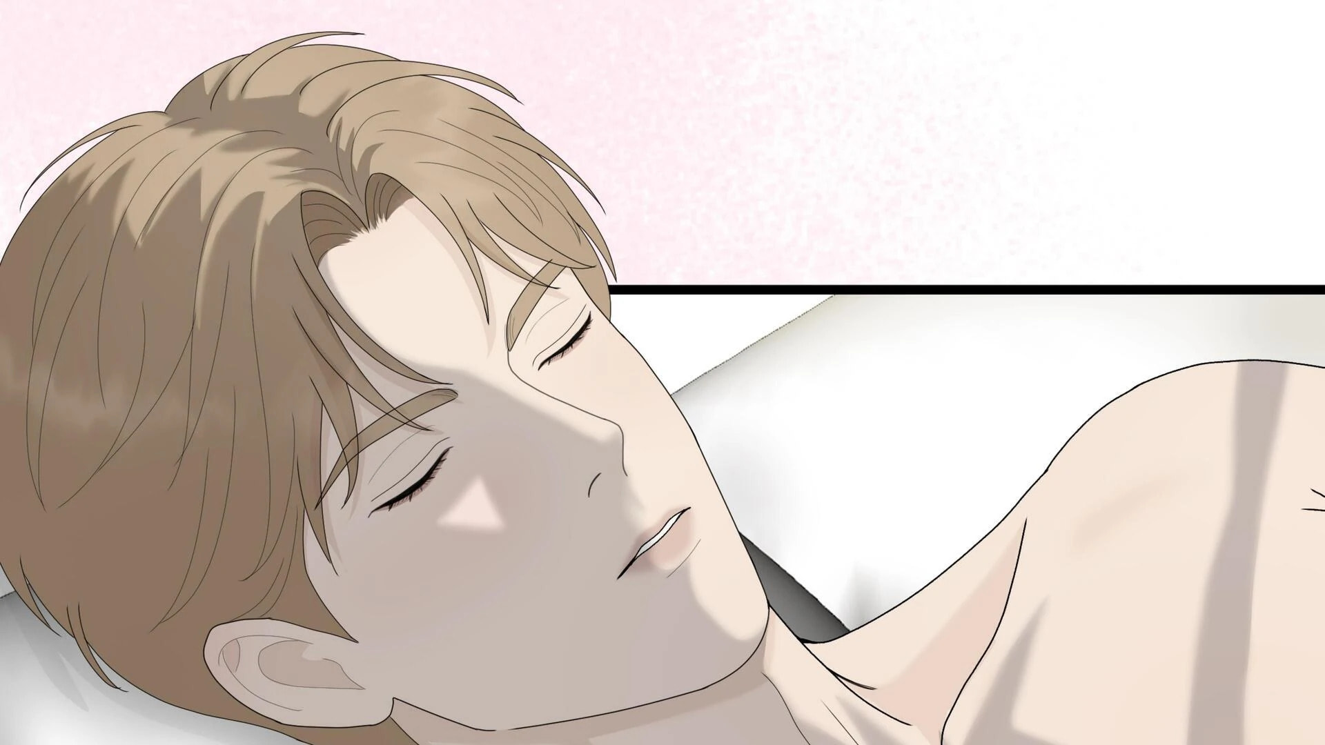 Read Bloodline chapter 9.1 image 6 on Lezhin