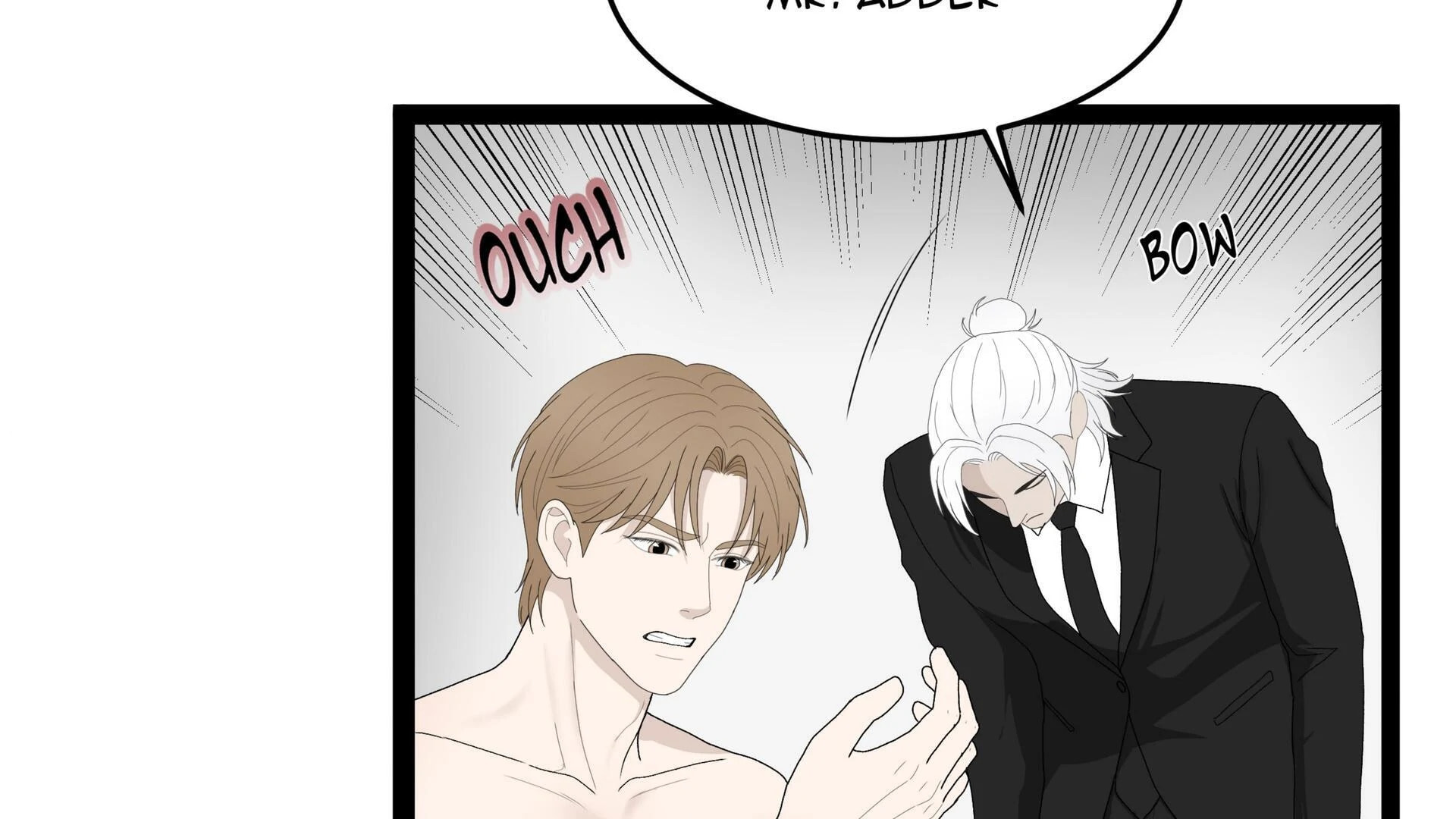 Read Bloodline chapter 9.1 image 64 on Lezhin