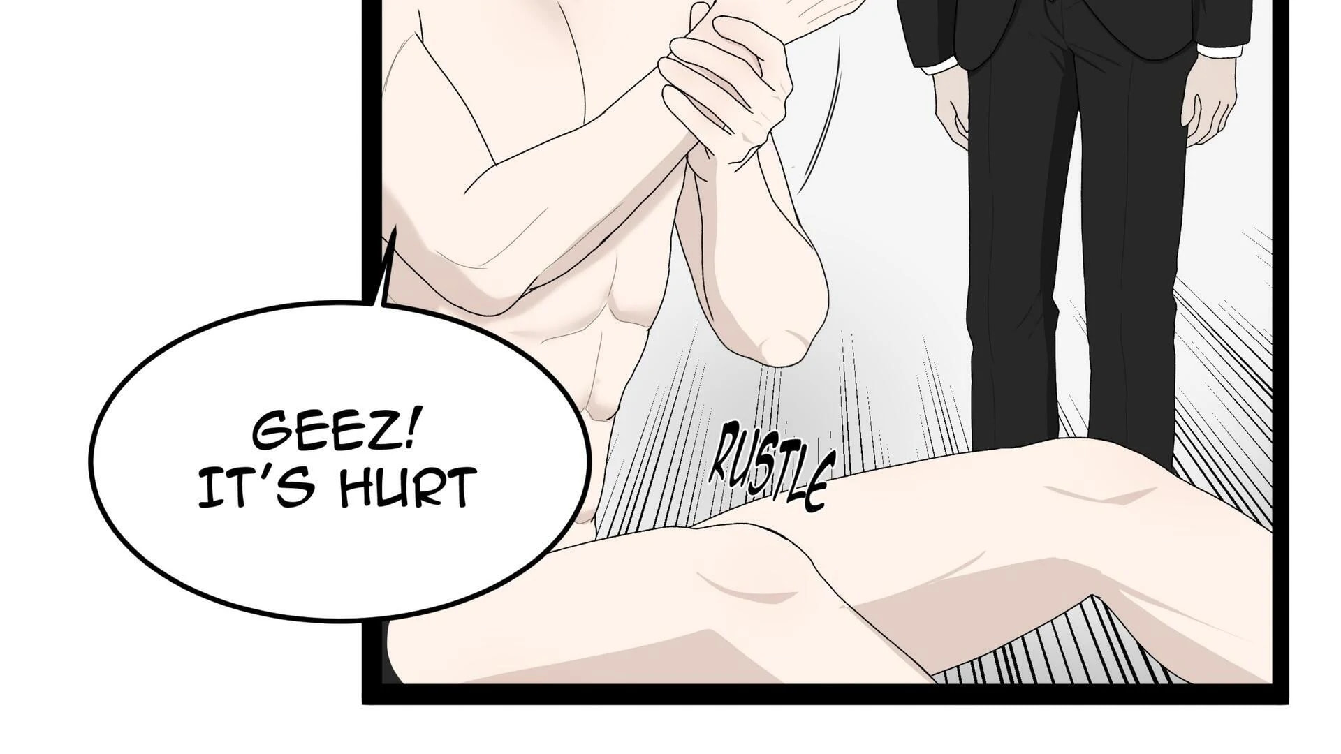 Read Bloodline chapter 9.1 image 65 on Lezhin