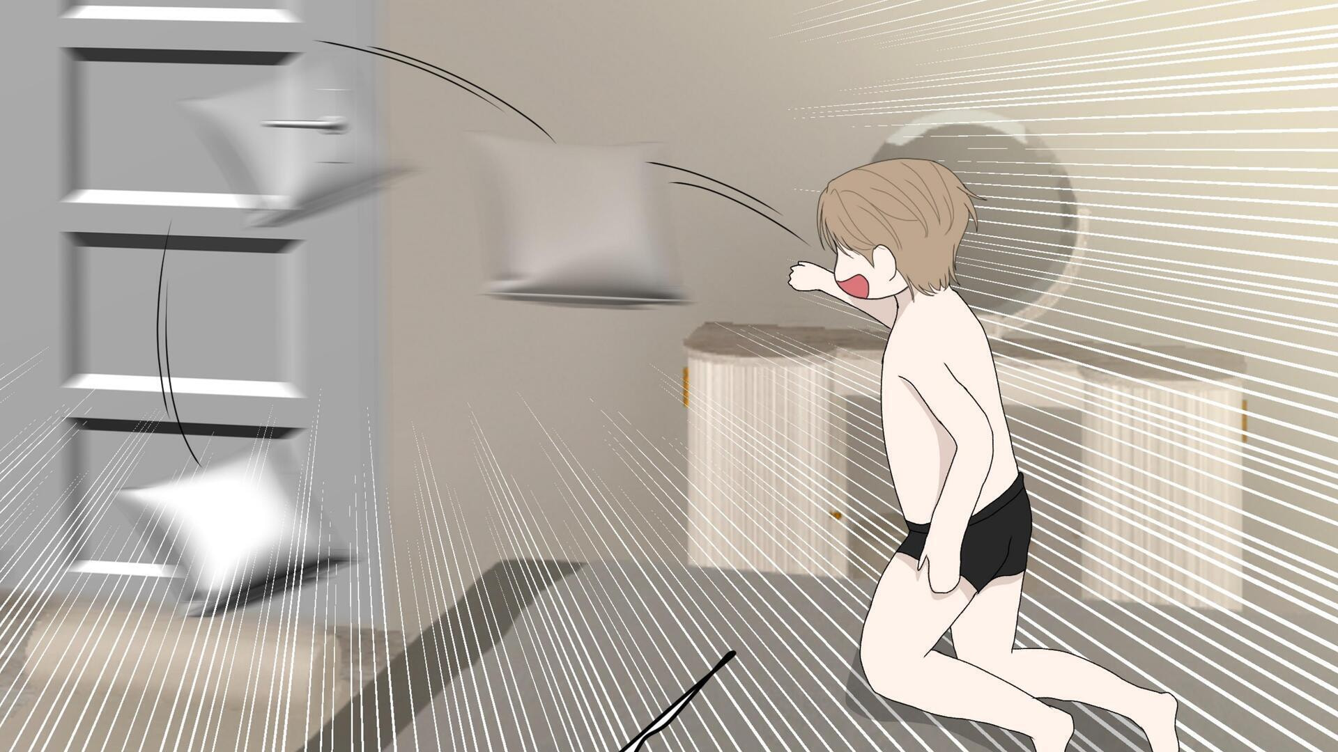Read Bloodline chapter 9.1 image 68 on Lezhin