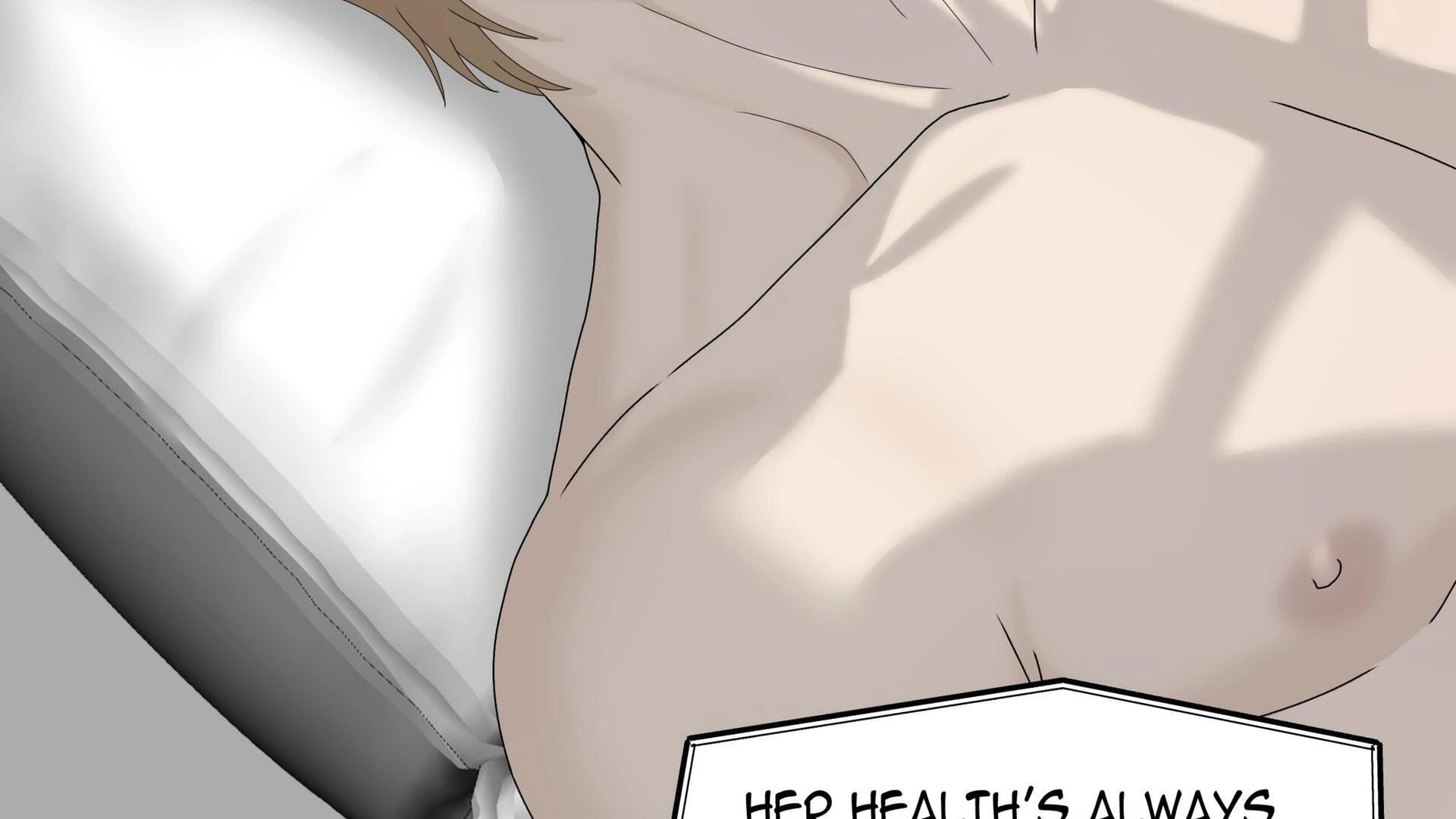 Read Bloodline chapter 9.1 image 7 on Lezhin