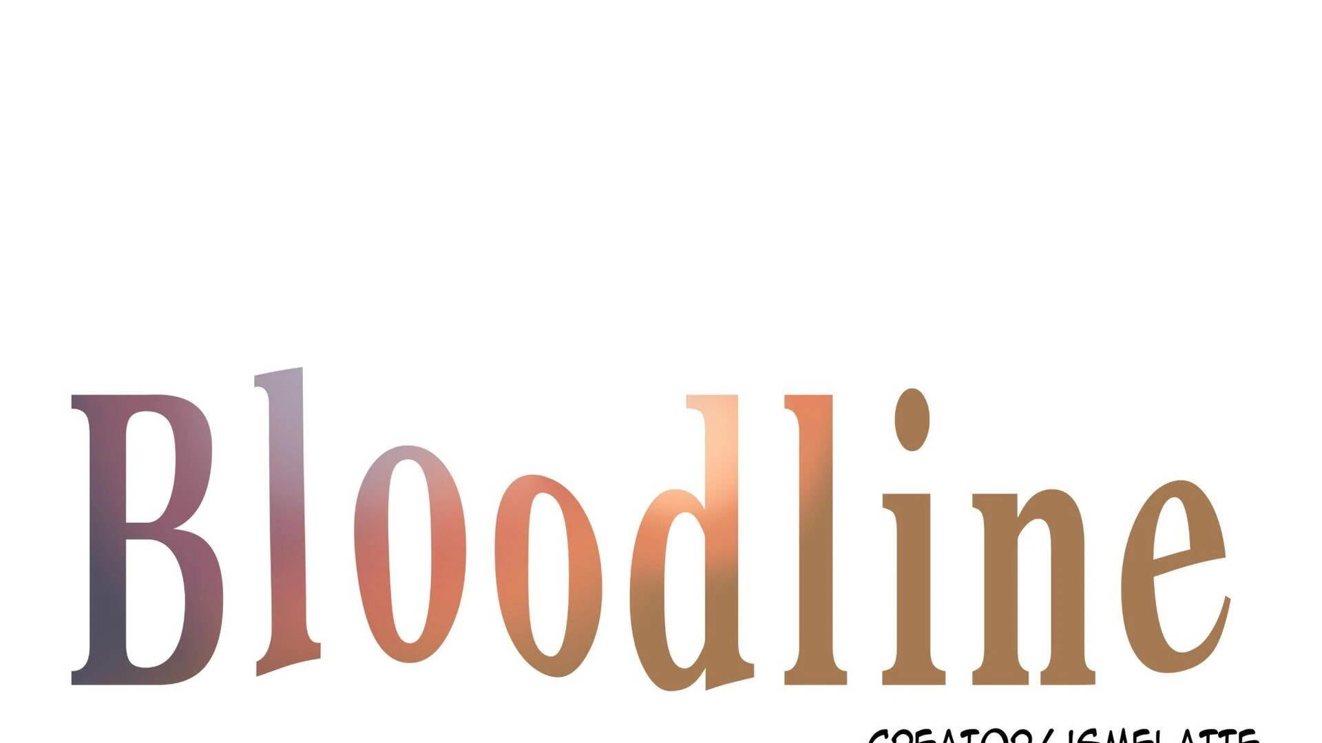 Read Bloodline chapter 9.1 image 72 on Lezhin