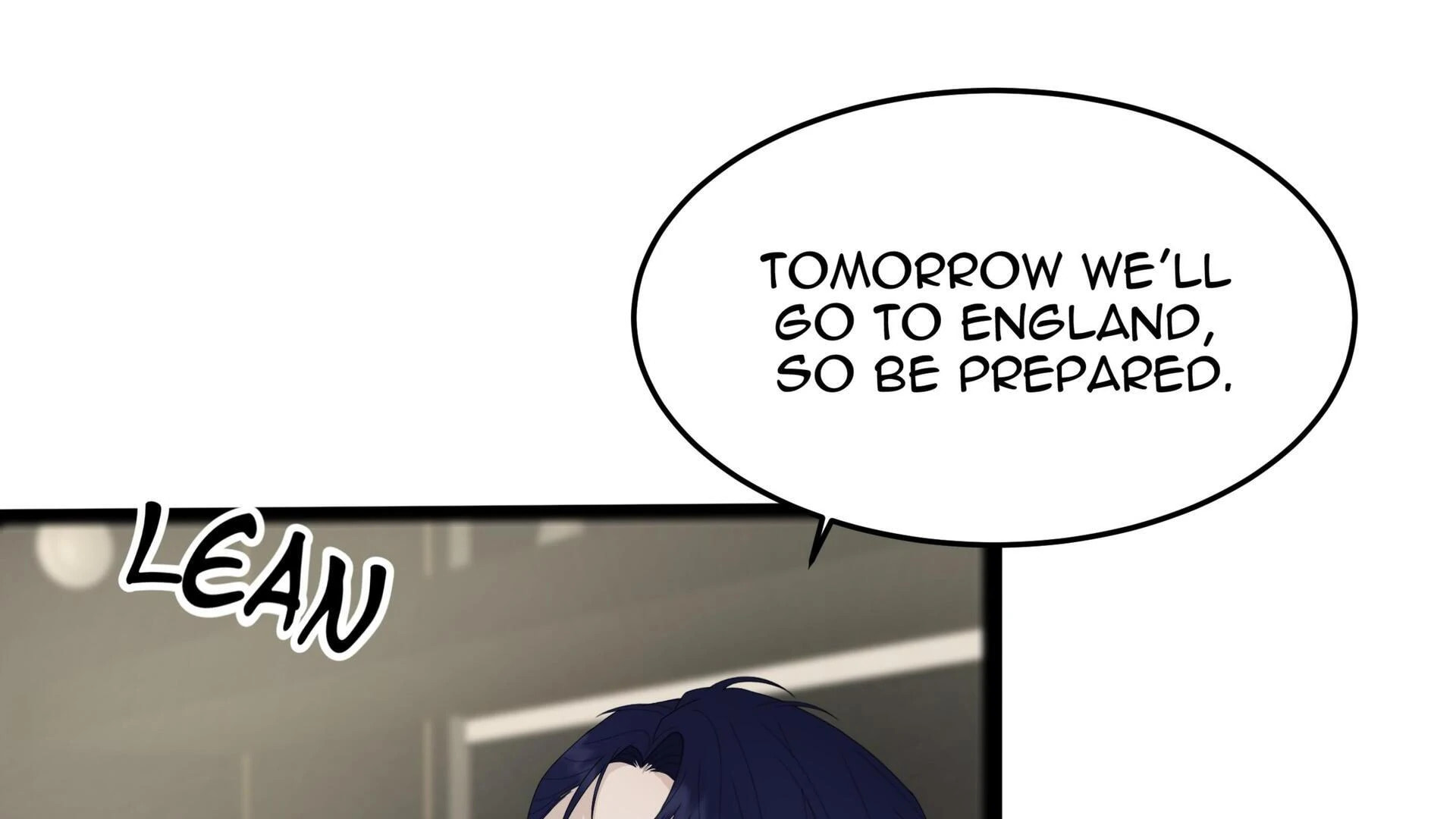Read Bloodline chapter 9.1 image 79 on Lezhin