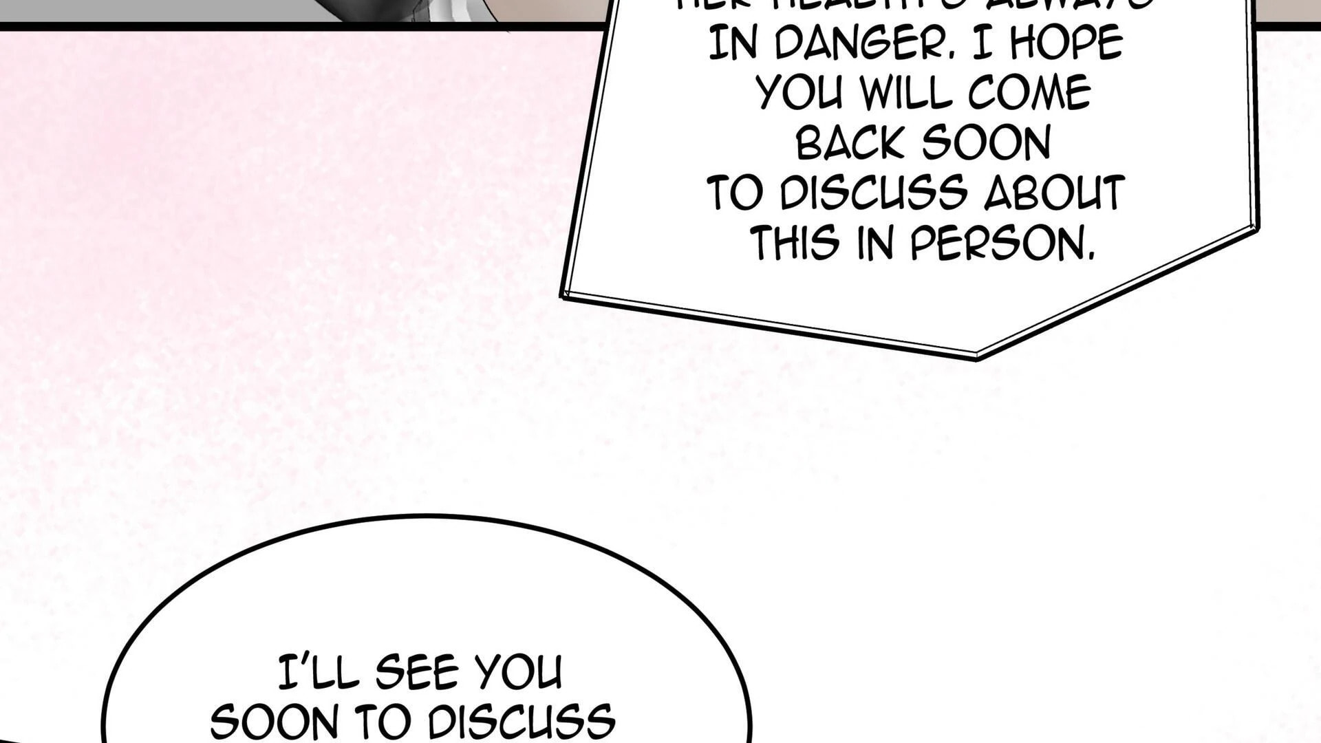 Read Bloodline chapter 9.1 image 8 on Lezhin