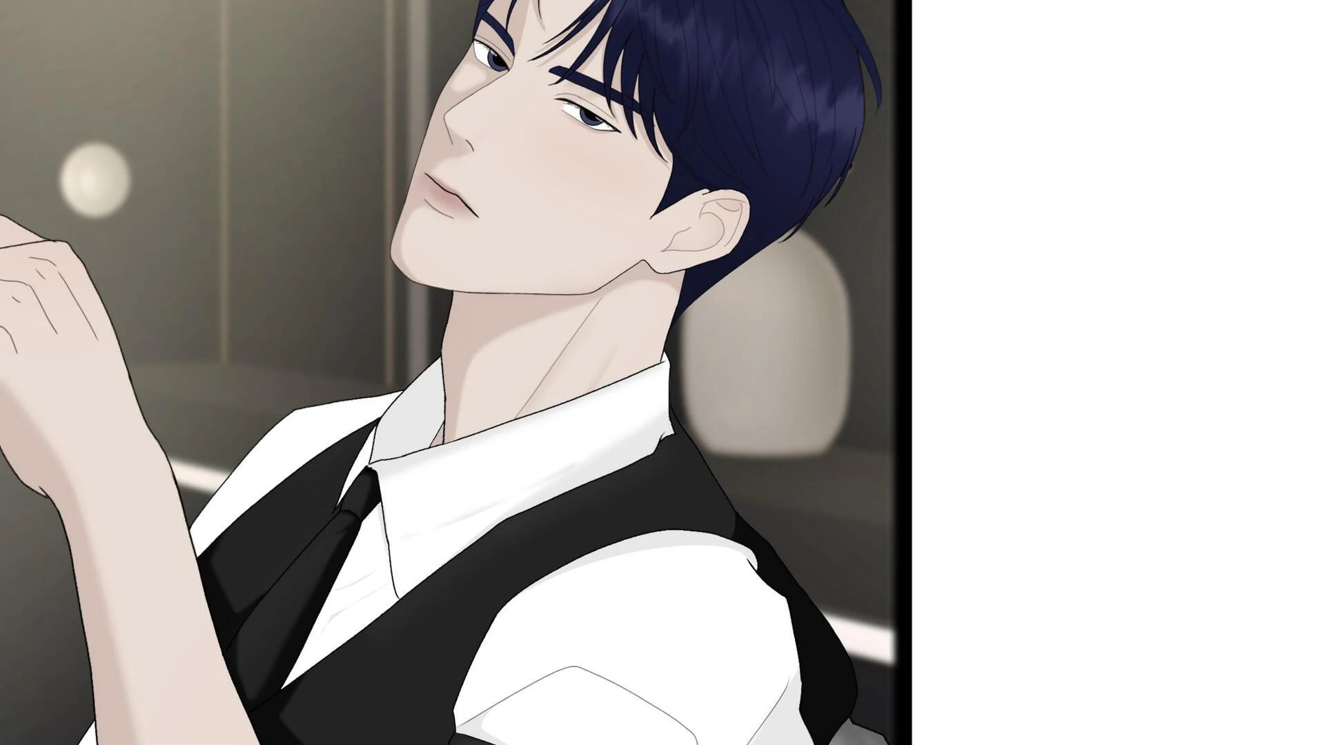 Read Bloodline chapter 9.1 image 80 on Lezhin
