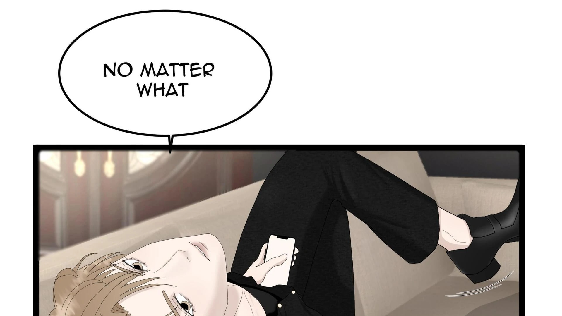 Read Bloodline chapter 9.1 image 82 on Lezhin