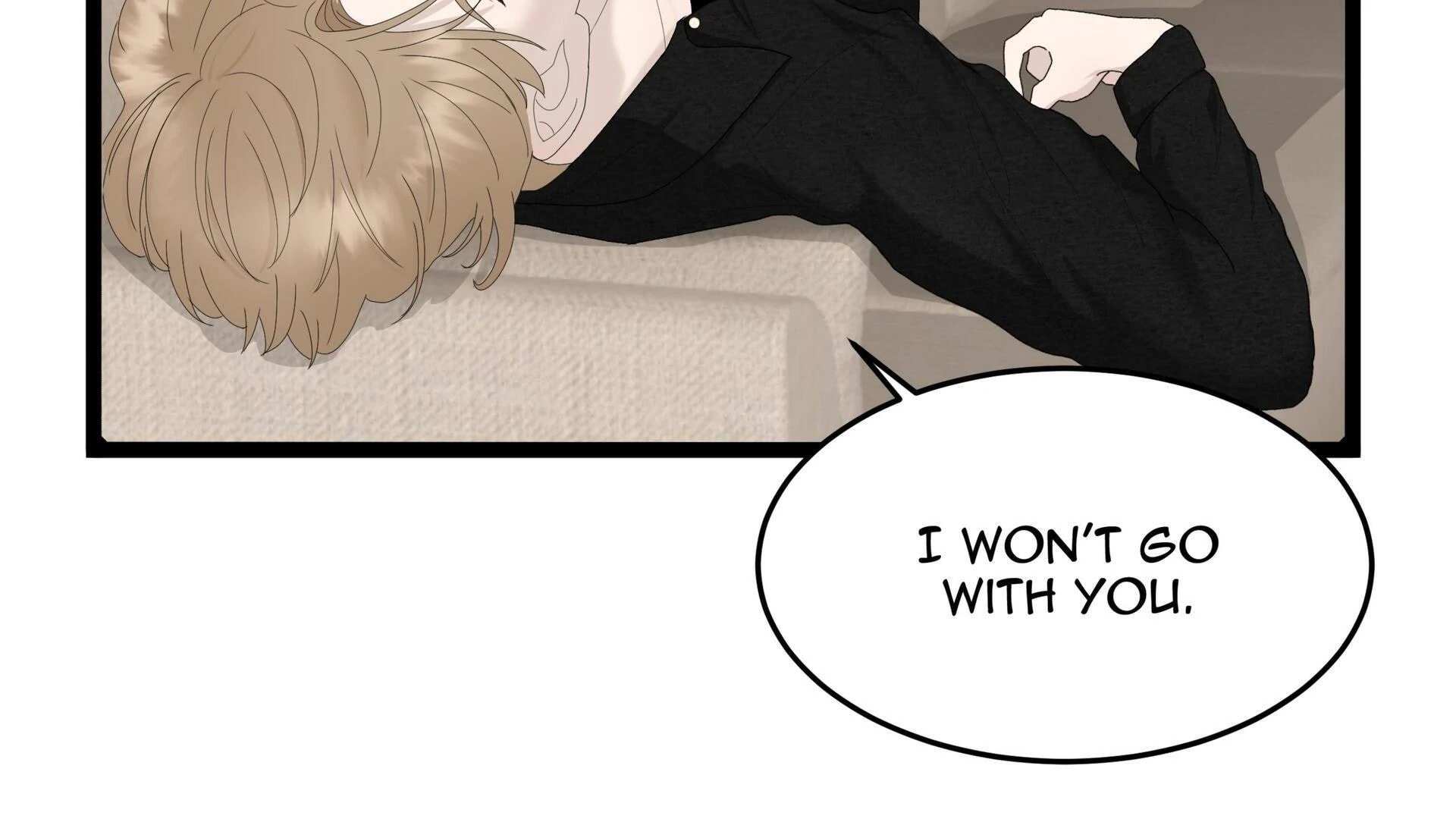 Read Bloodline chapter 9.1 image 83 on Lezhin