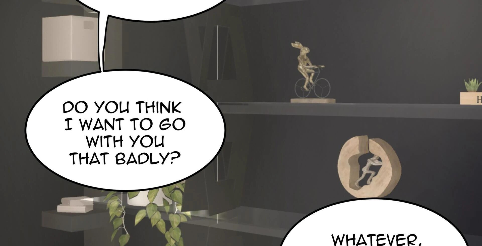 Read Bloodline chapter 9.1 image 85 on Lezhin
