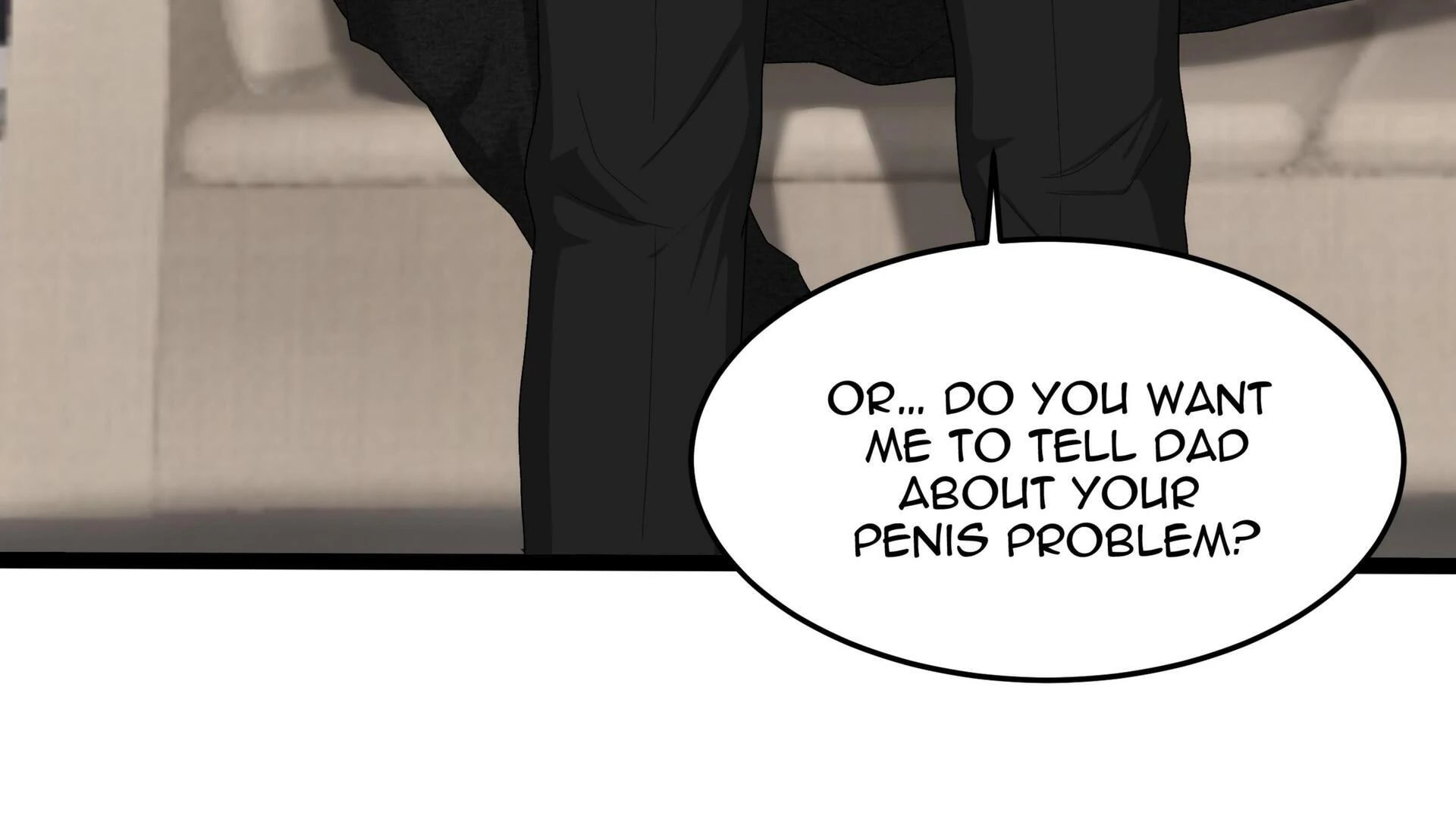 Read Bloodline chapter 9.1 image 90 on Lezhin