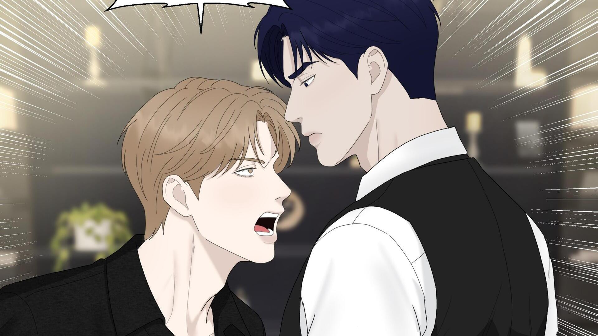 Read Bloodline chapter 9.1 image 92 on Lezhin