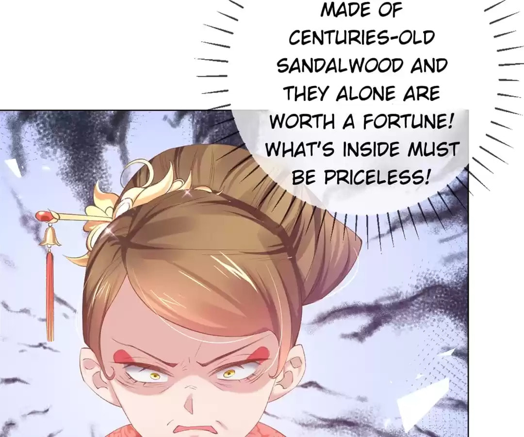Bloodthirsty Doctor Chapter 113 page 21 - 