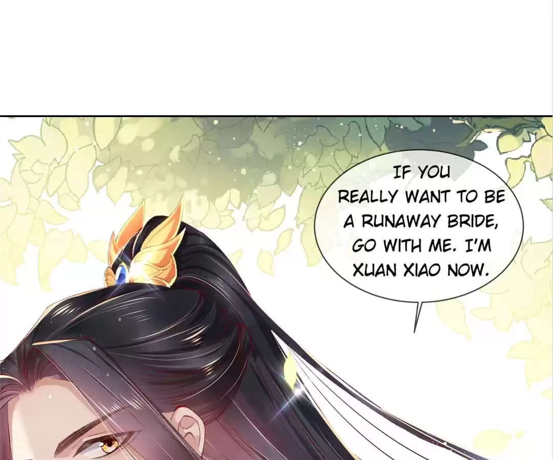 Bloodthirsty Doctor Chapter 116 page 46 - 