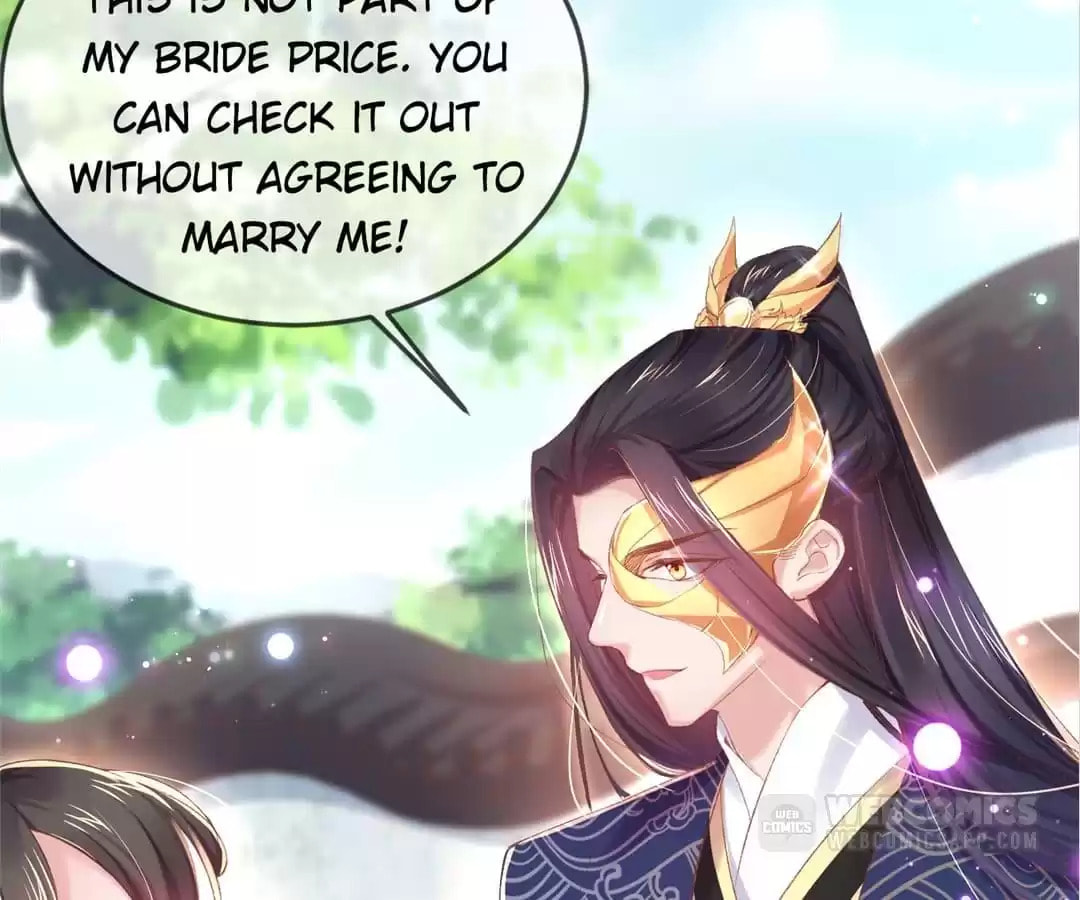 Bloodthirsty Doctor Chapter 116 page 8 - 