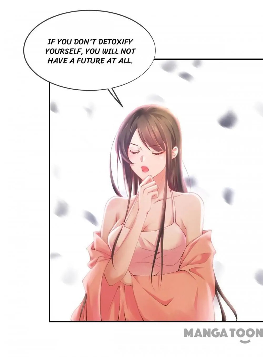 Bloodthirsty Doctor Chapter 13 page 11 - 