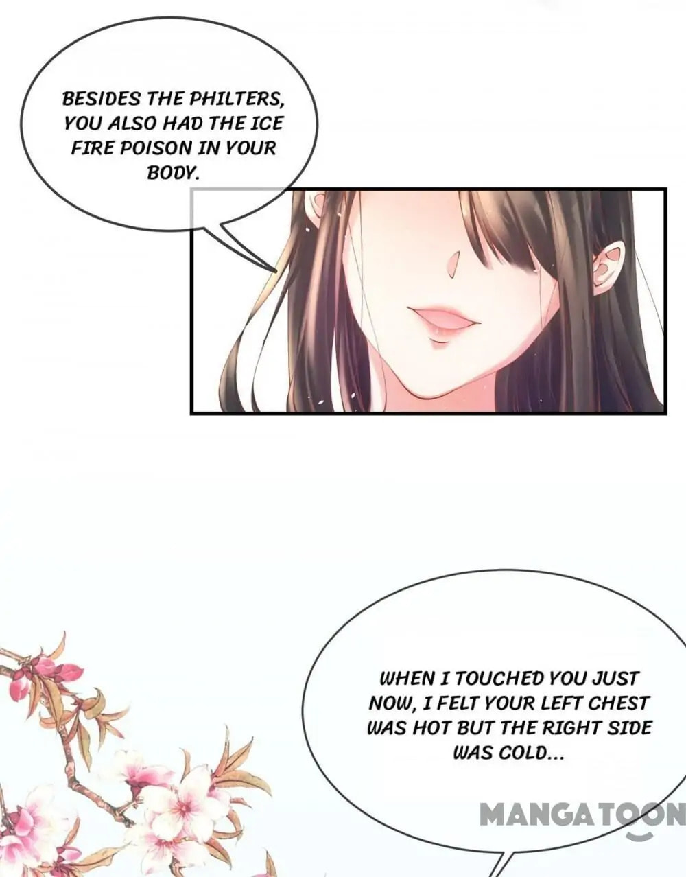 Bloodthirsty Doctor Chapter 13 page 14 - 