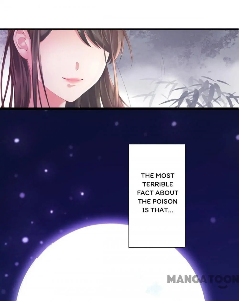 Bloodthirsty Doctor Chapter 13 page 19 - 