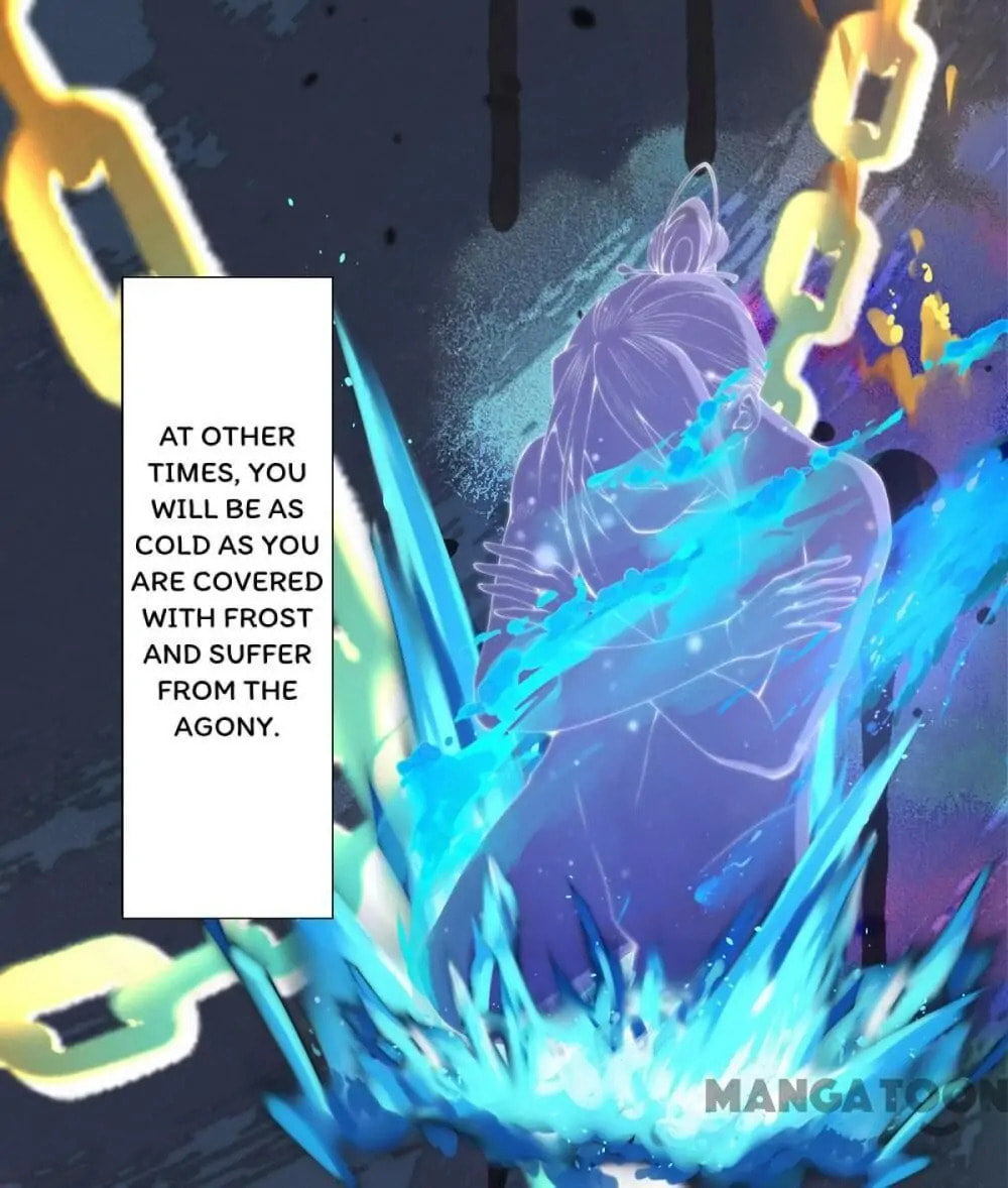 Bloodthirsty Doctor Chapter 13 page 23 - 