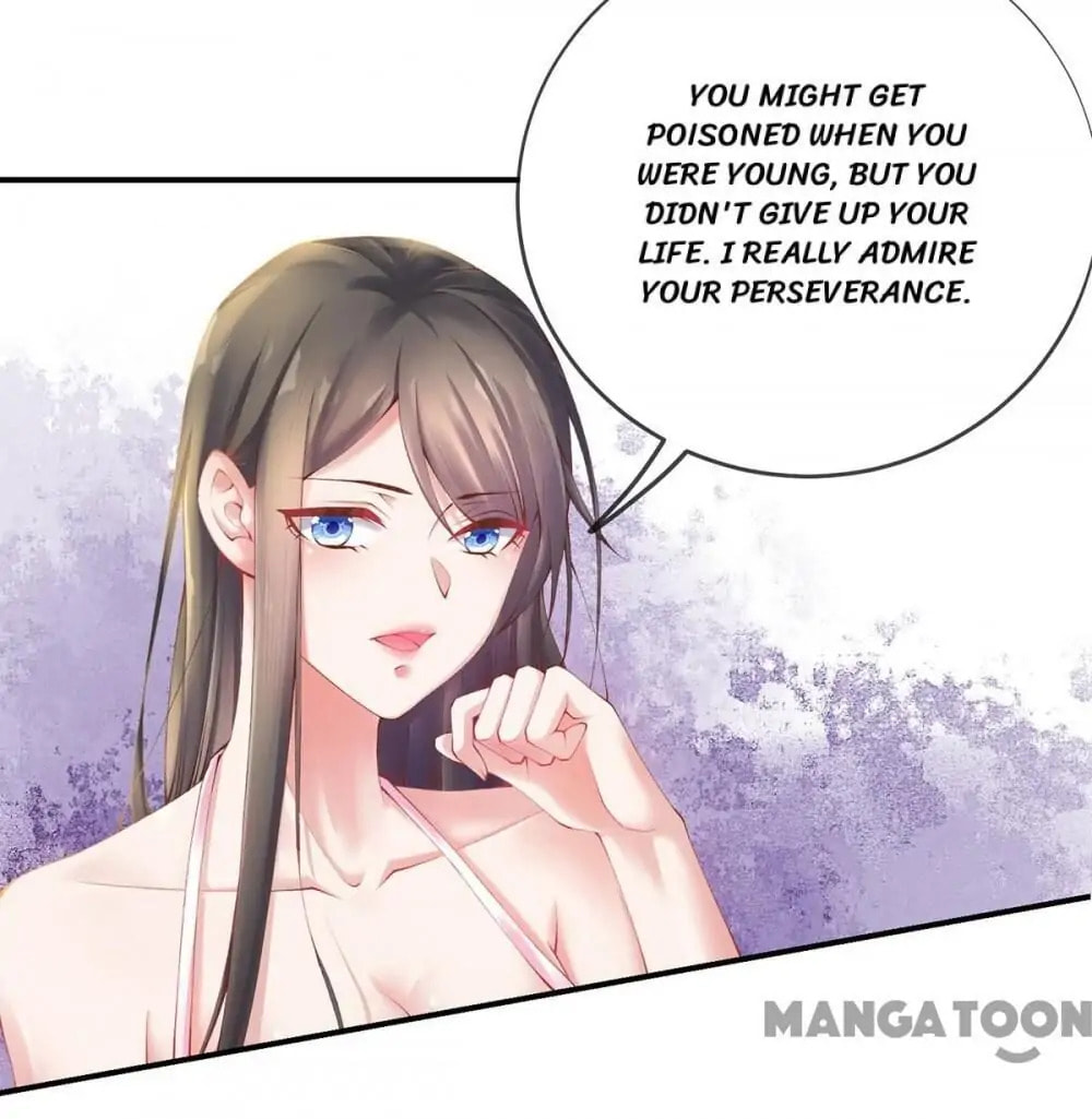 Bloodthirsty Doctor Chapter 13 page 28 - 