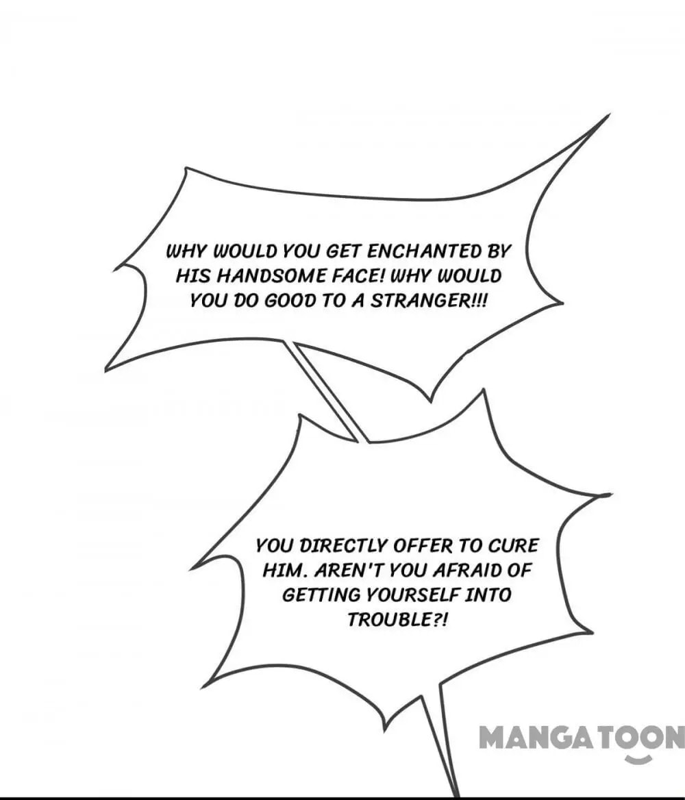 Bloodthirsty Doctor Chapter 13 page 32 - 