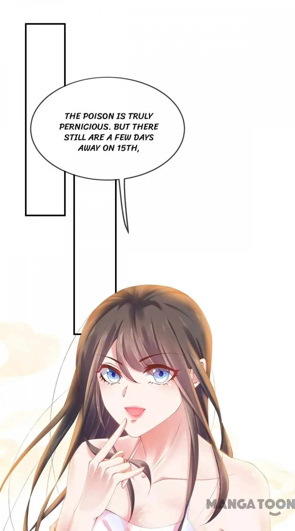 Bloodthirsty Doctor Chapter 13 page 37 - 