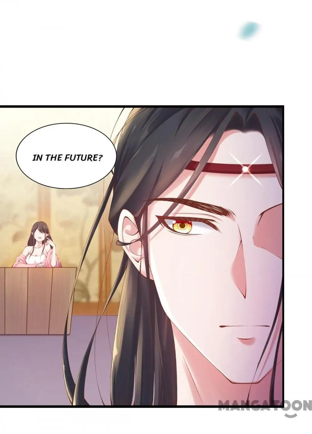 Bloodthirsty Doctor Chapter 13 page 10 - 
