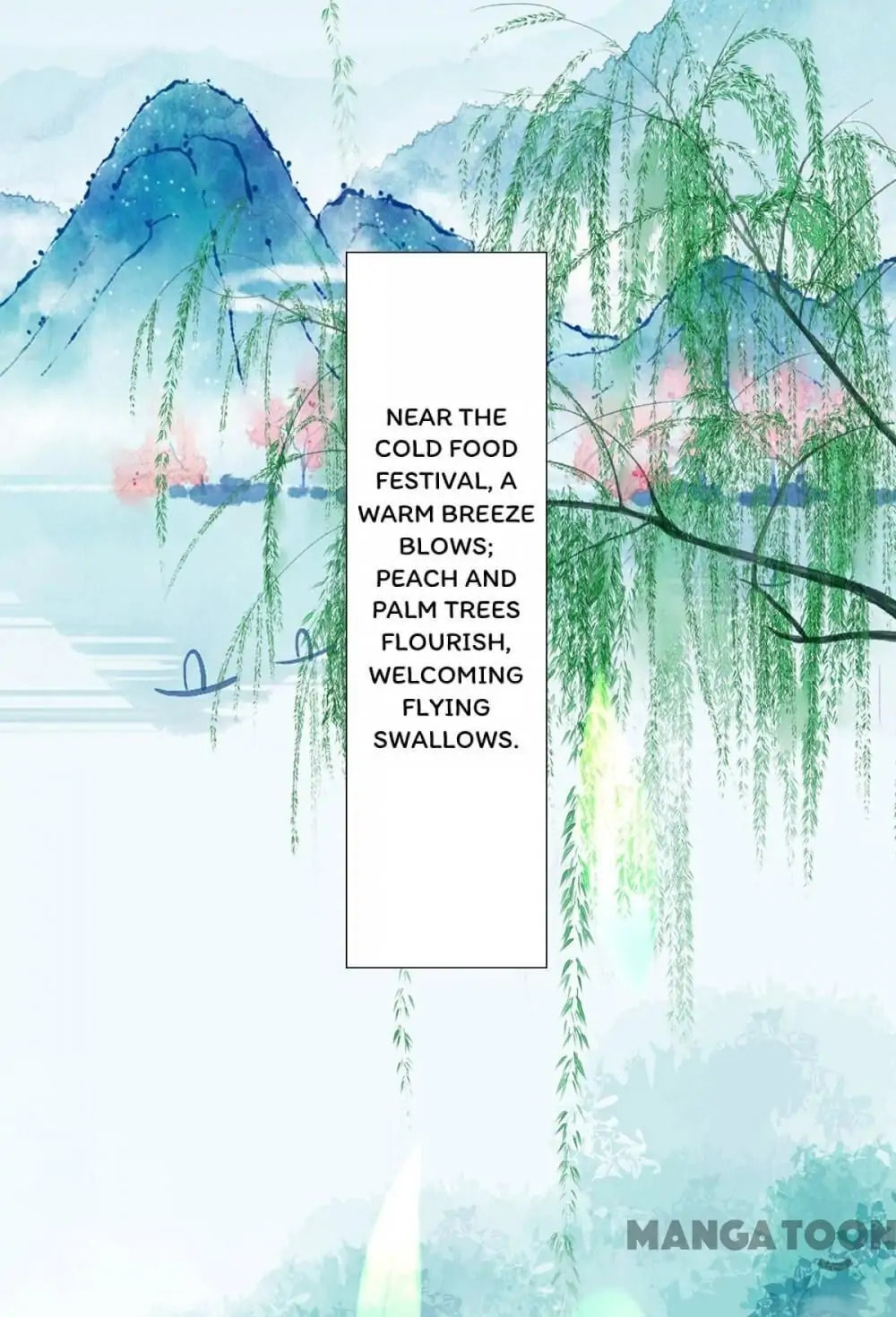 Bloodthirsty Doctor Chapter 2 page 4 - 