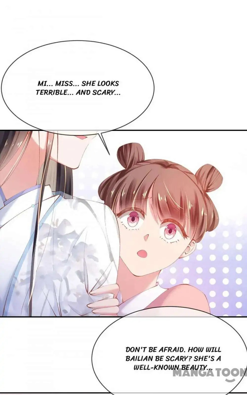 Bloodthirsty Doctor Chapter 21 page 11 - 