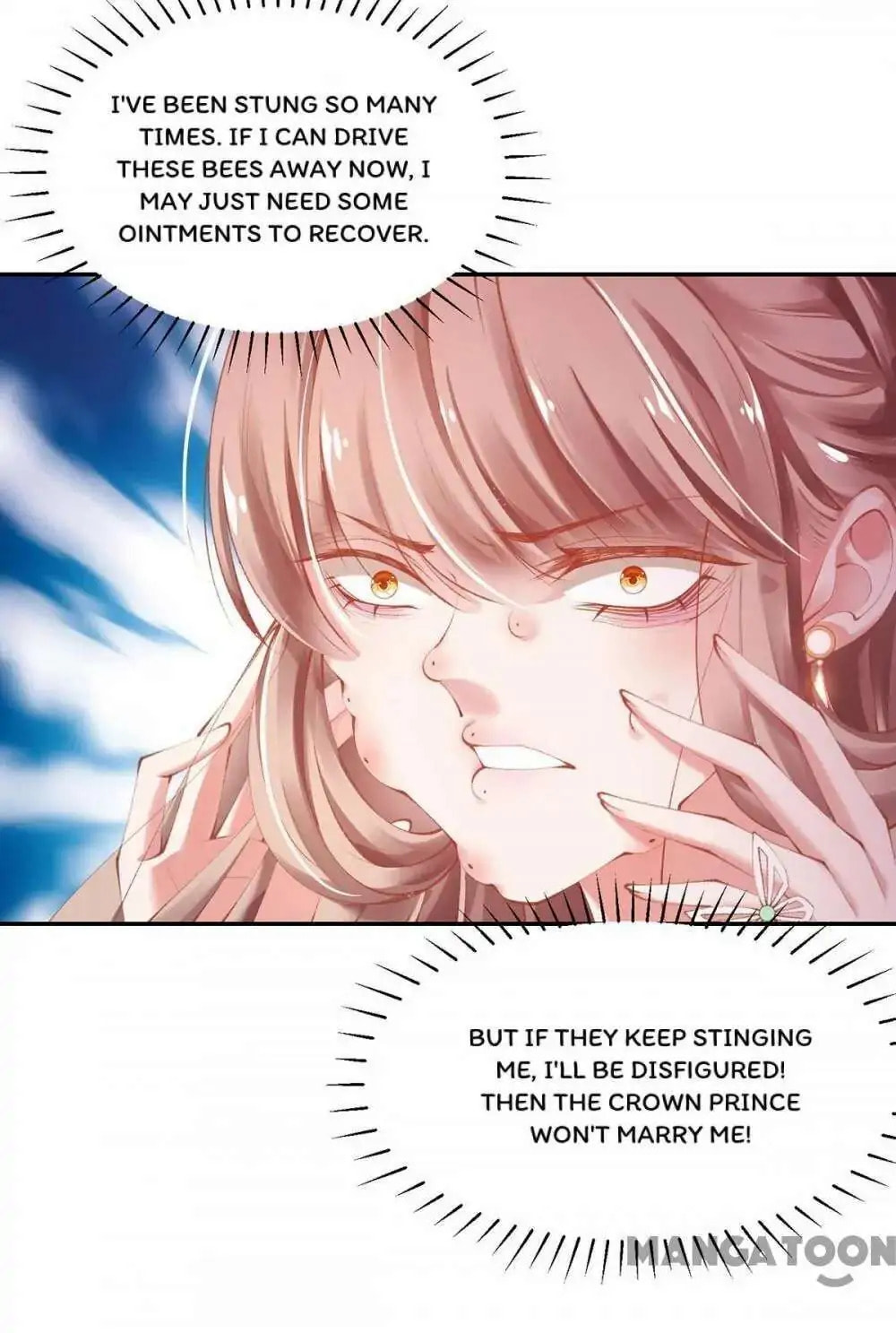 Bloodthirsty Doctor Chapter 21 page 20 - 