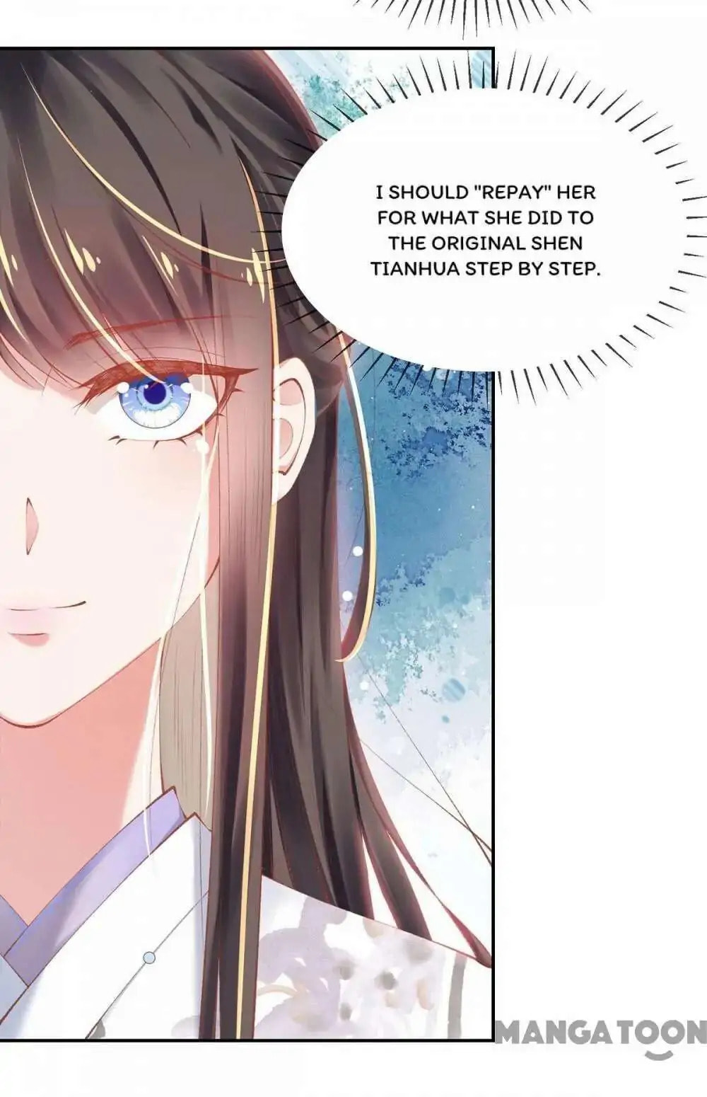Bloodthirsty Doctor Chapter 21 page 26 - 