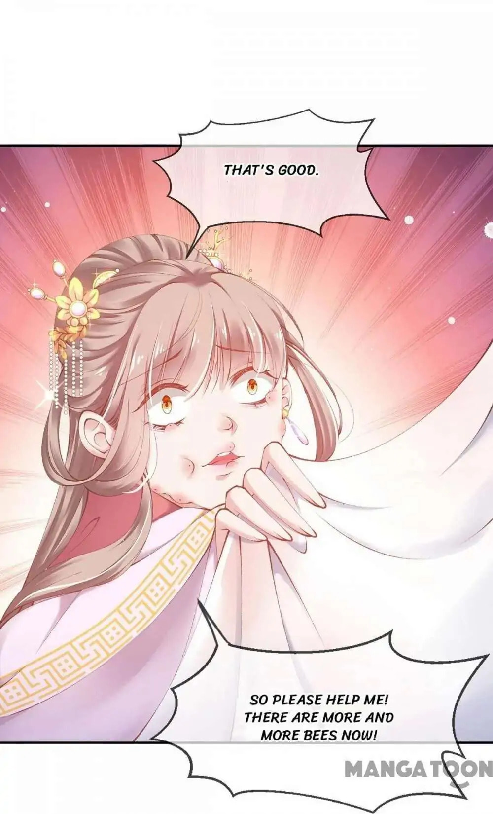 Bloodthirsty Doctor Chapter 21 page 30 - 