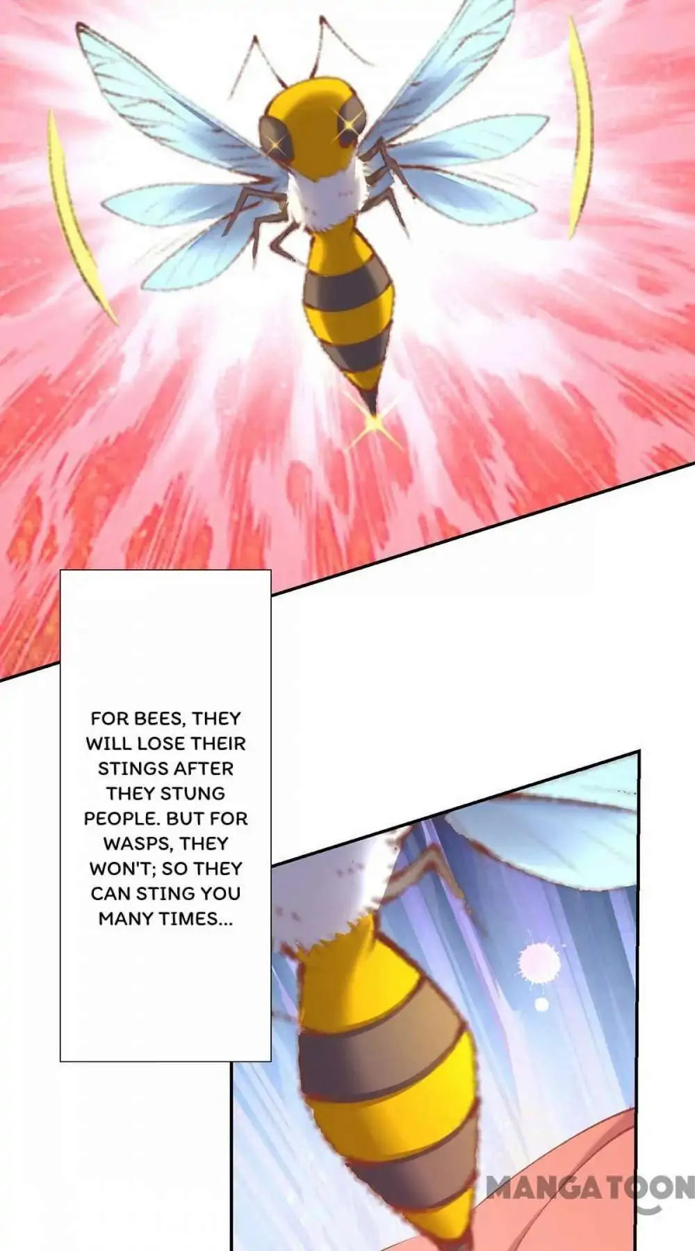Bloodthirsty Doctor Chapter 21 page 33 - 