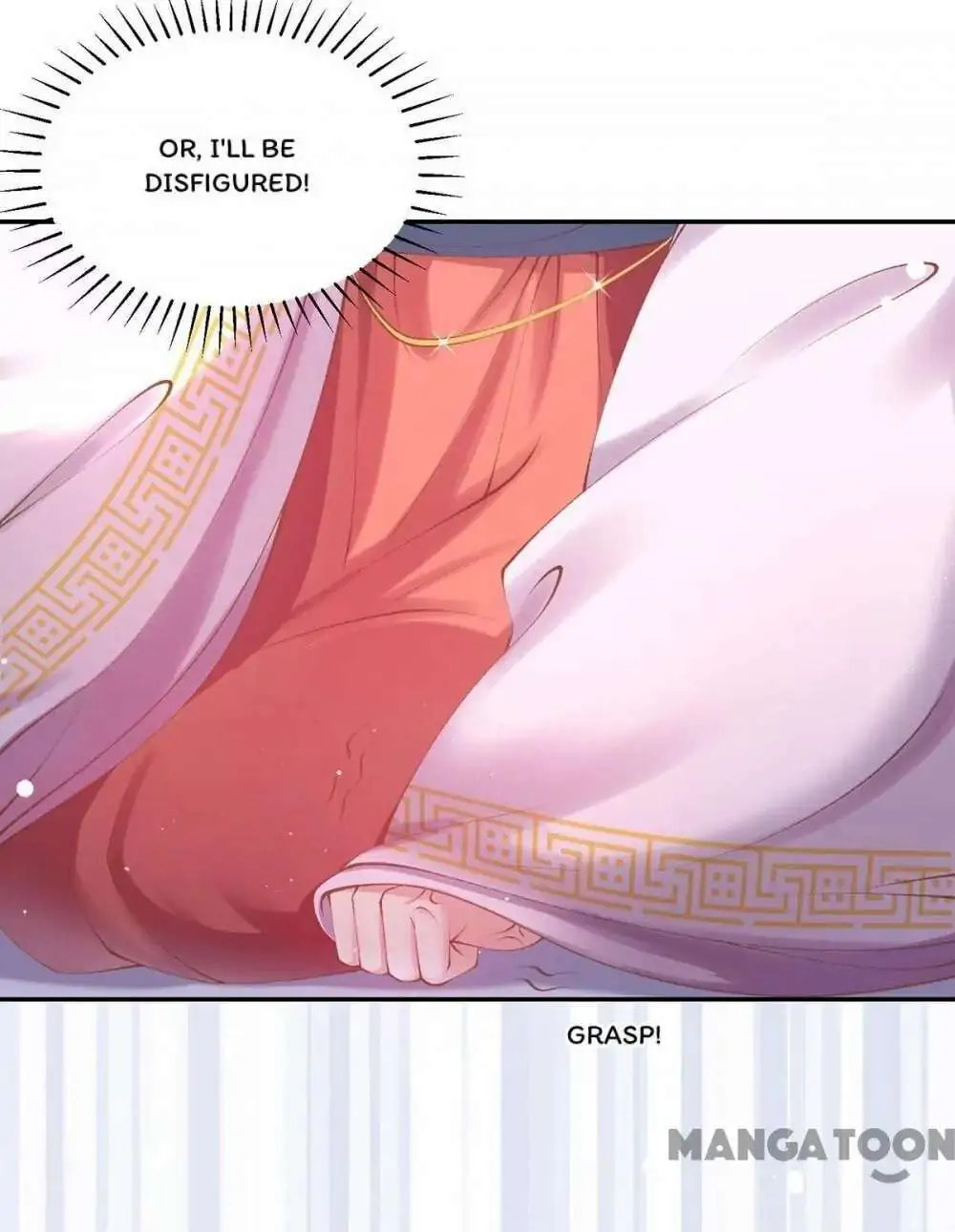 Bloodthirsty Doctor Chapter 21 page 37 - 