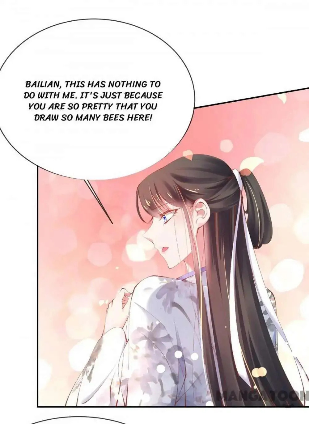Bloodthirsty Doctor Chapter 21 page 7 - 