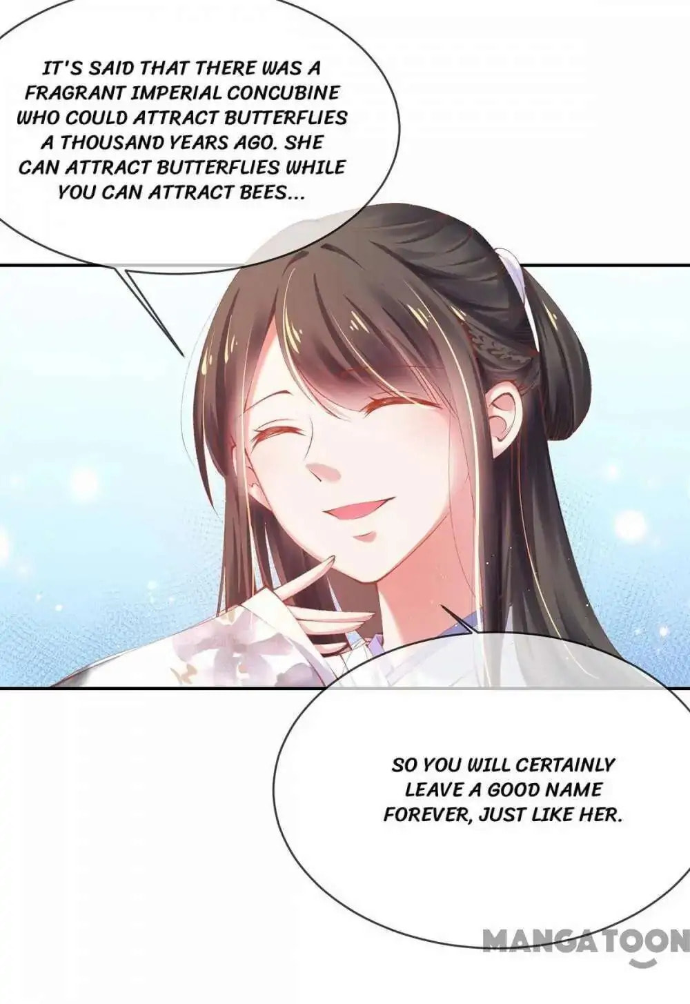 Bloodthirsty Doctor Chapter 21 page 8 - 