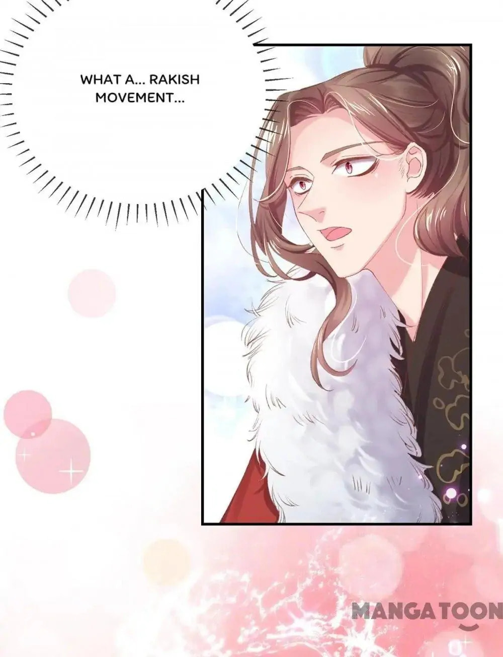Bloodthirsty Doctor Chapter 39 page 25 - 
