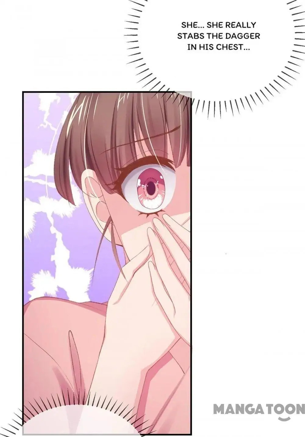 Bloodthirsty Doctor Chapter 39 page 33 - 