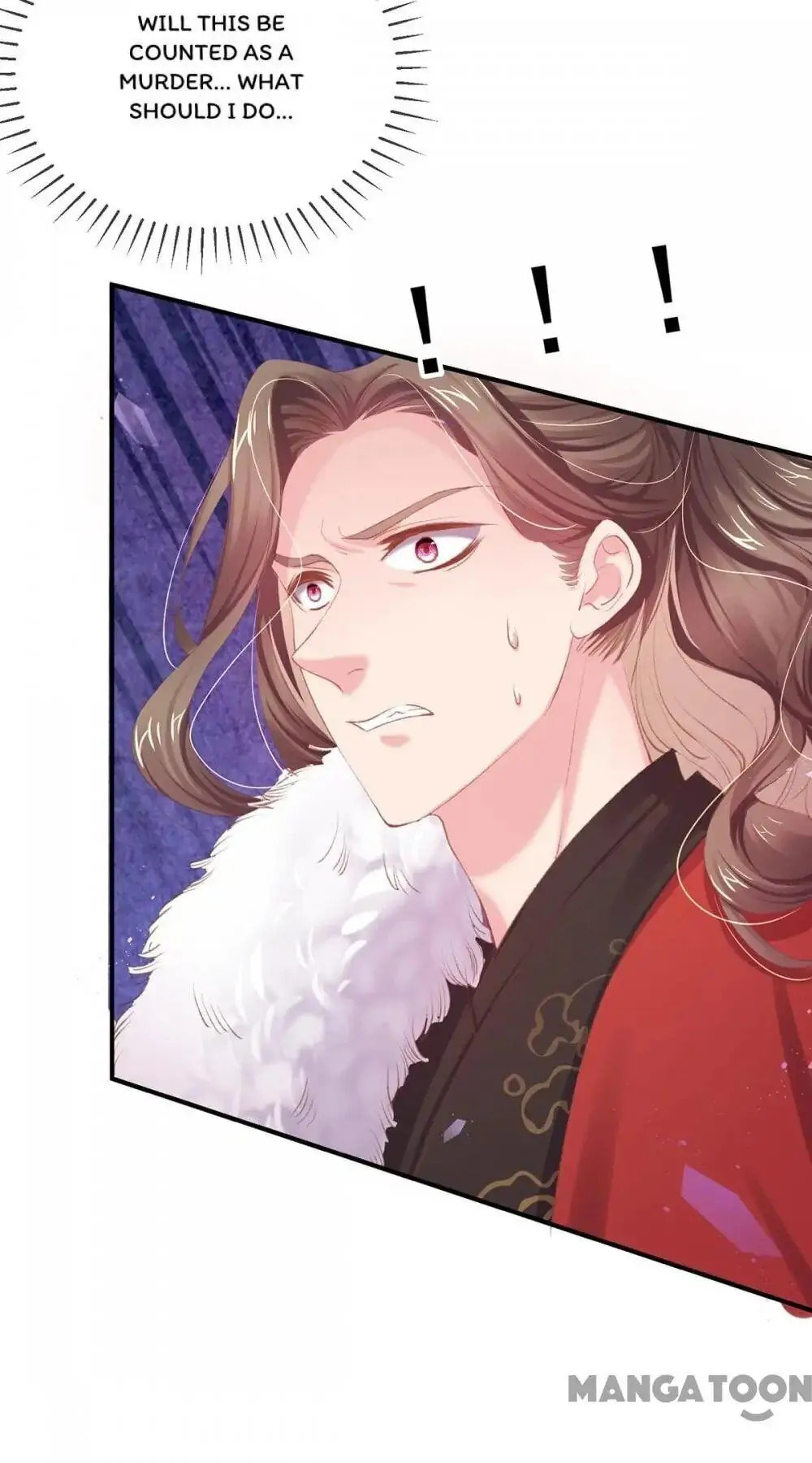 Bloodthirsty Doctor Chapter 39 page 34 - 