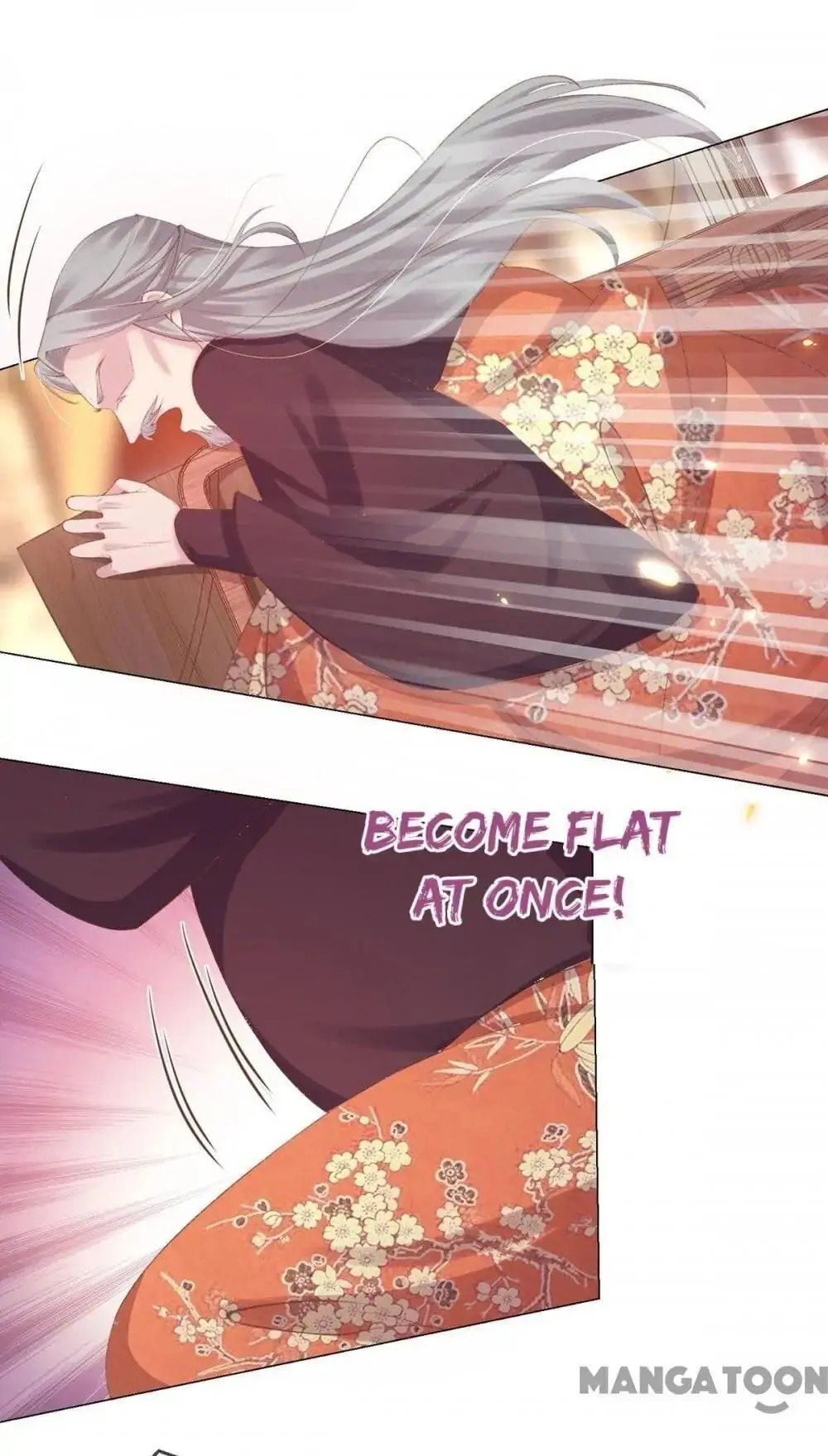Bloodthirsty Doctor Chapter 39 page 5 - 