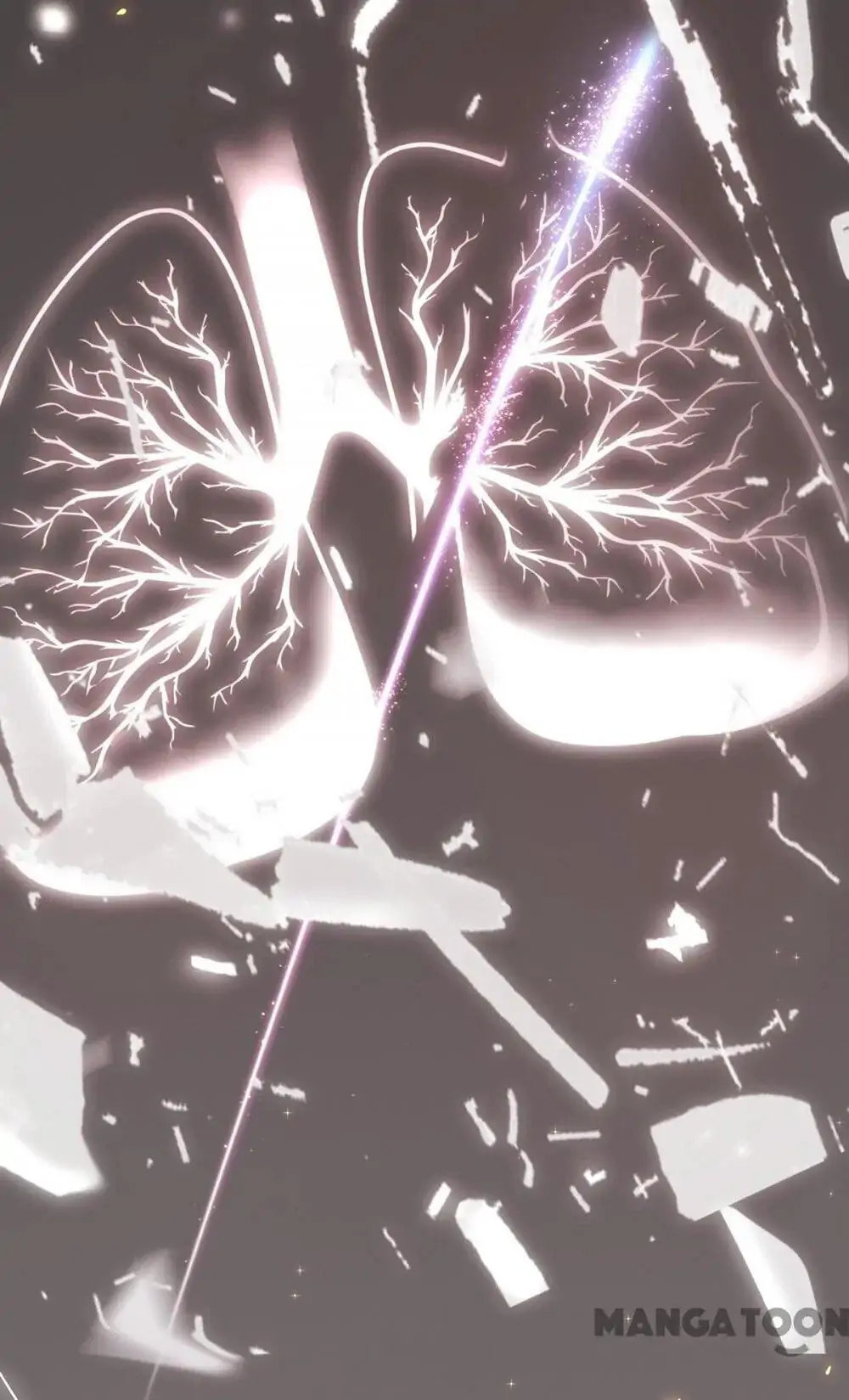 Bloodthirsty Doctor Chapter 39 page 42 - 