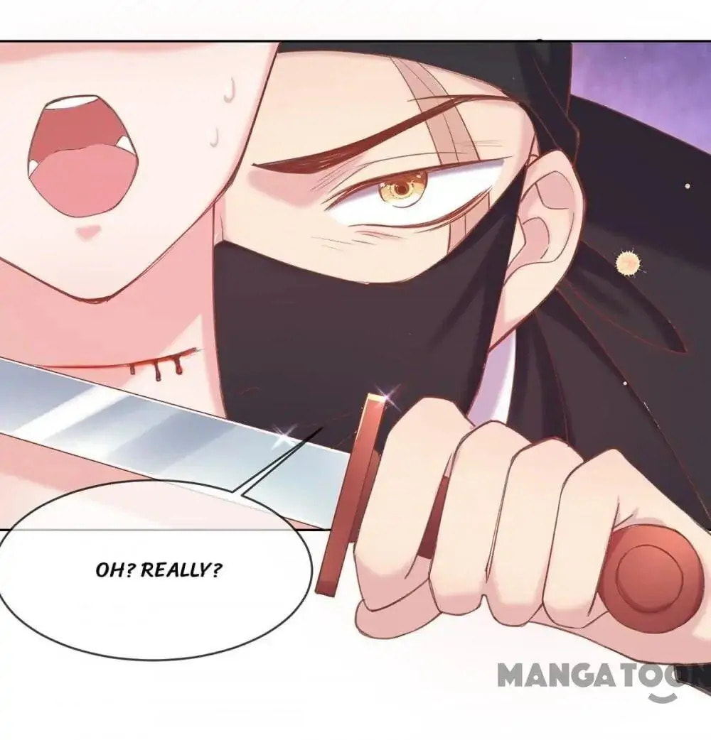 Bloodthirsty Doctor Chapter 71 page 3 - 