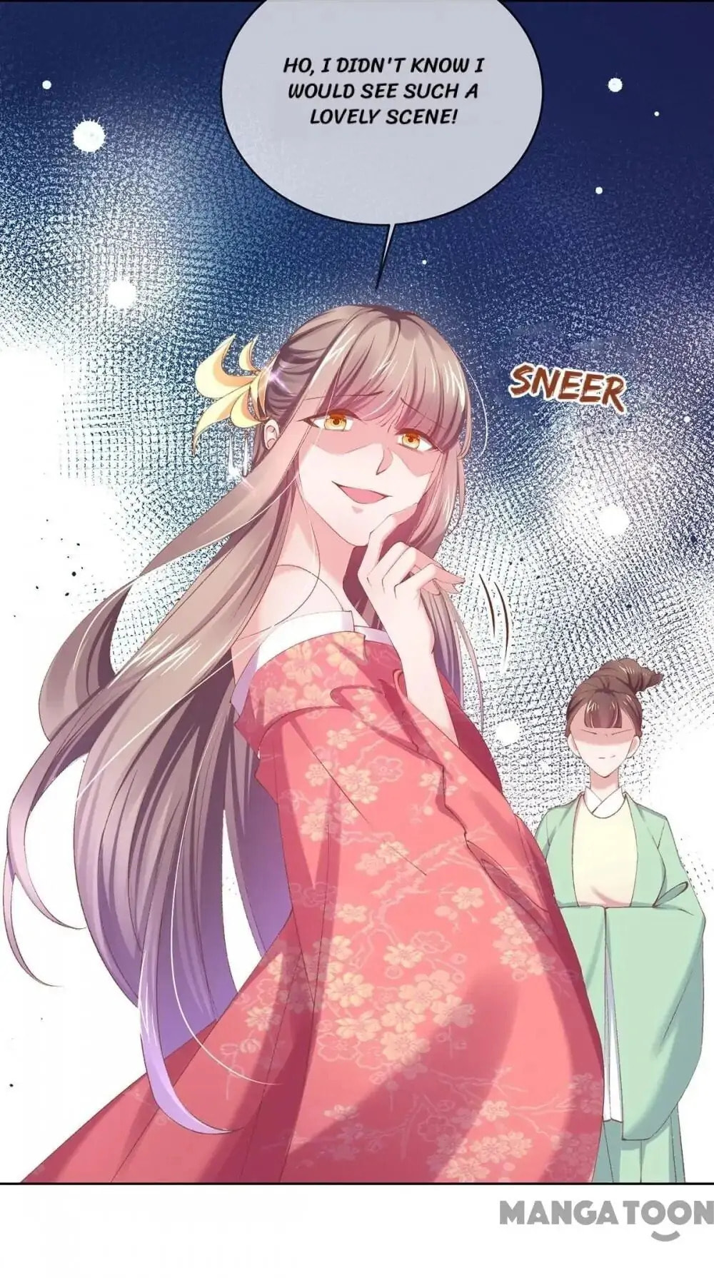 Bloodthirsty Doctor Chapter 89 page 3 - 
