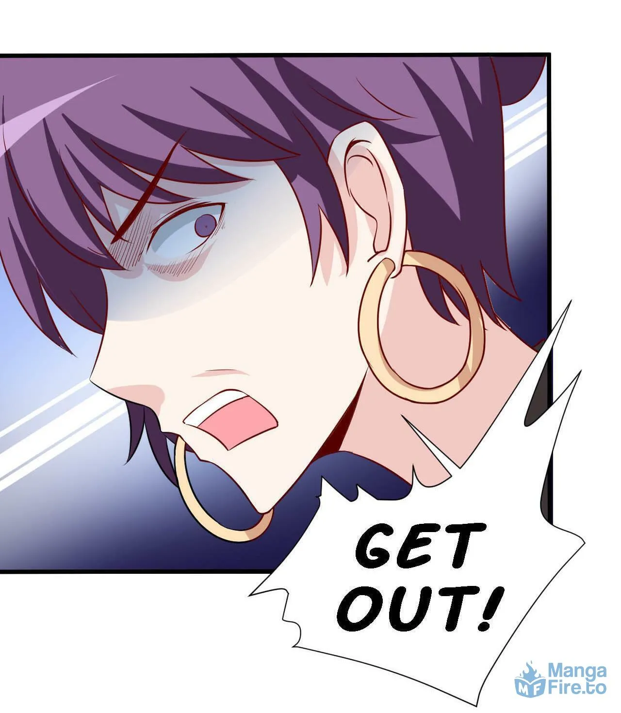 Bloodthirsty Man: Trapped Bride Chapter 10.2 page 12 - 